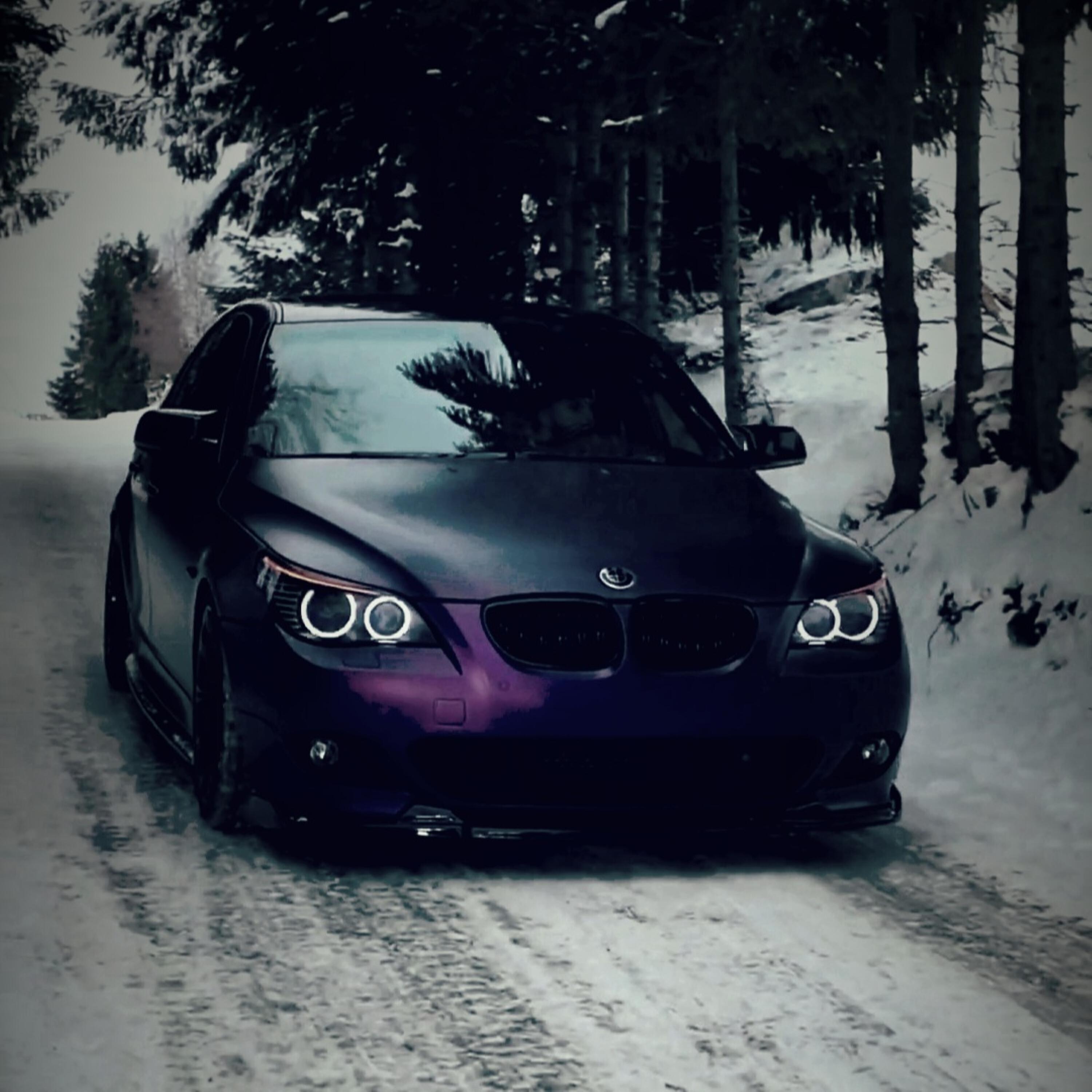 Релиз E60
