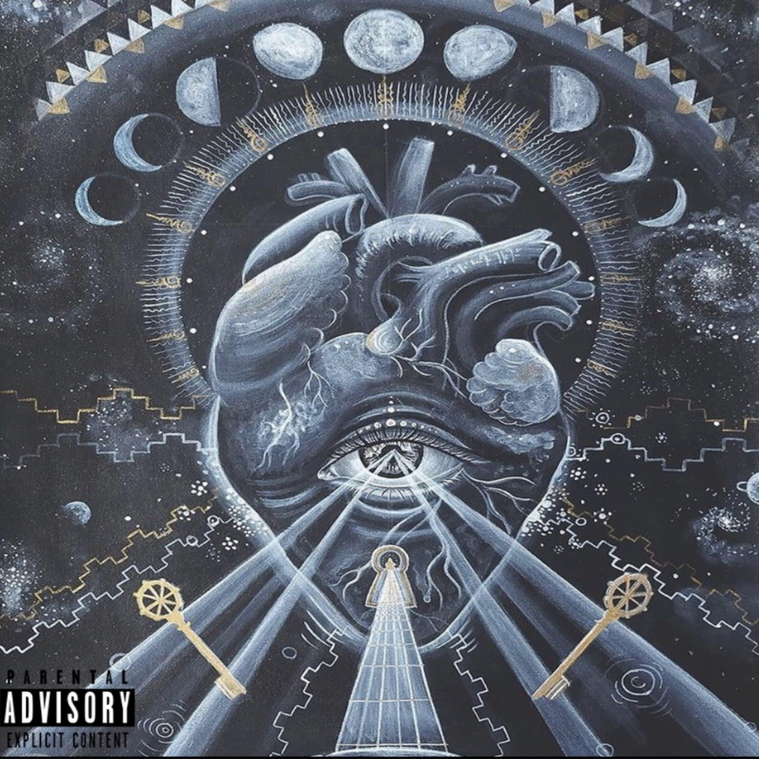 Релиз Perception