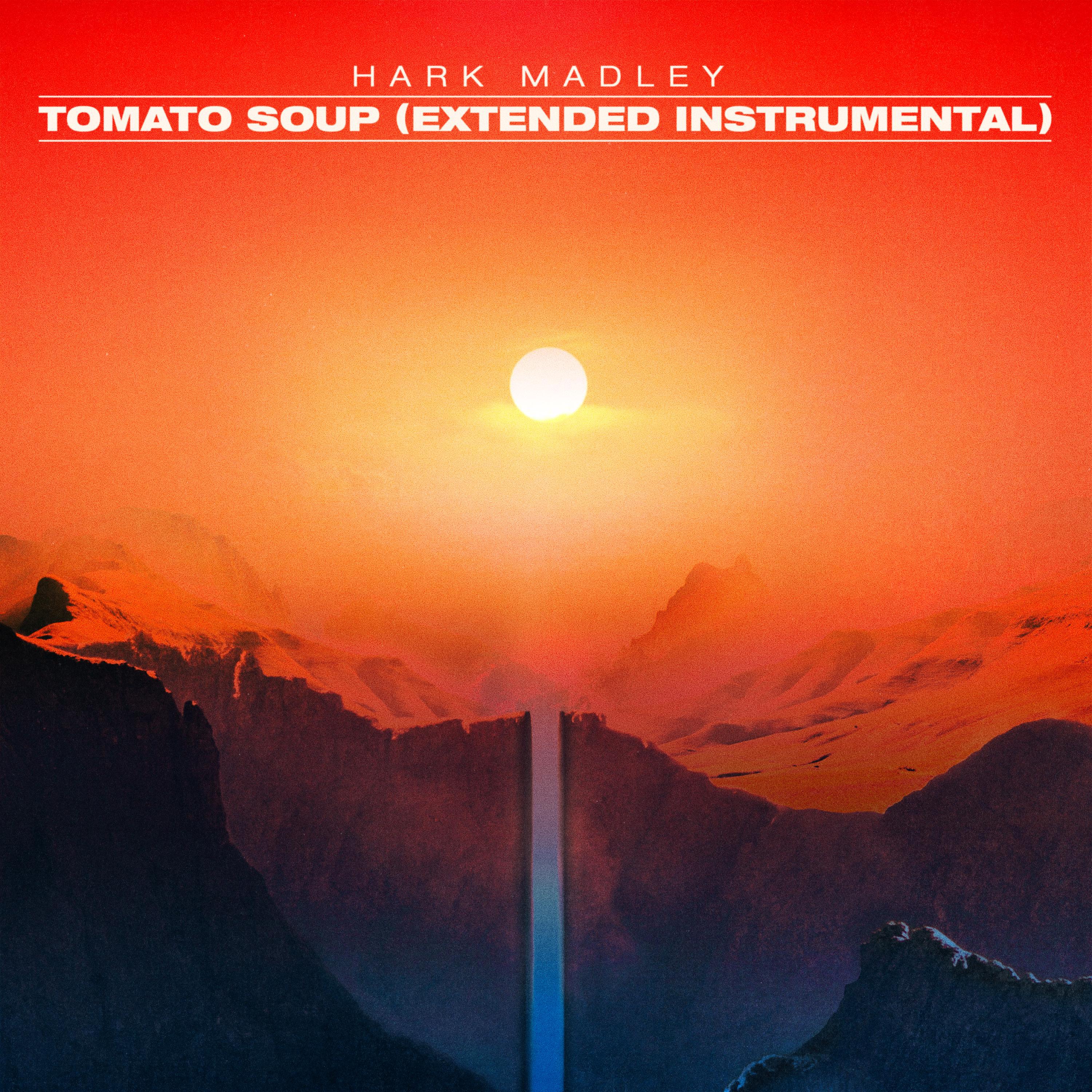 Релиз Tomato Soup (Extended Instrumental)