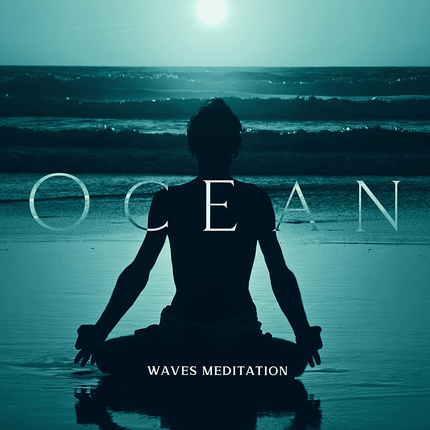 Релиз Ocean Waves Meditation: Summer Mood