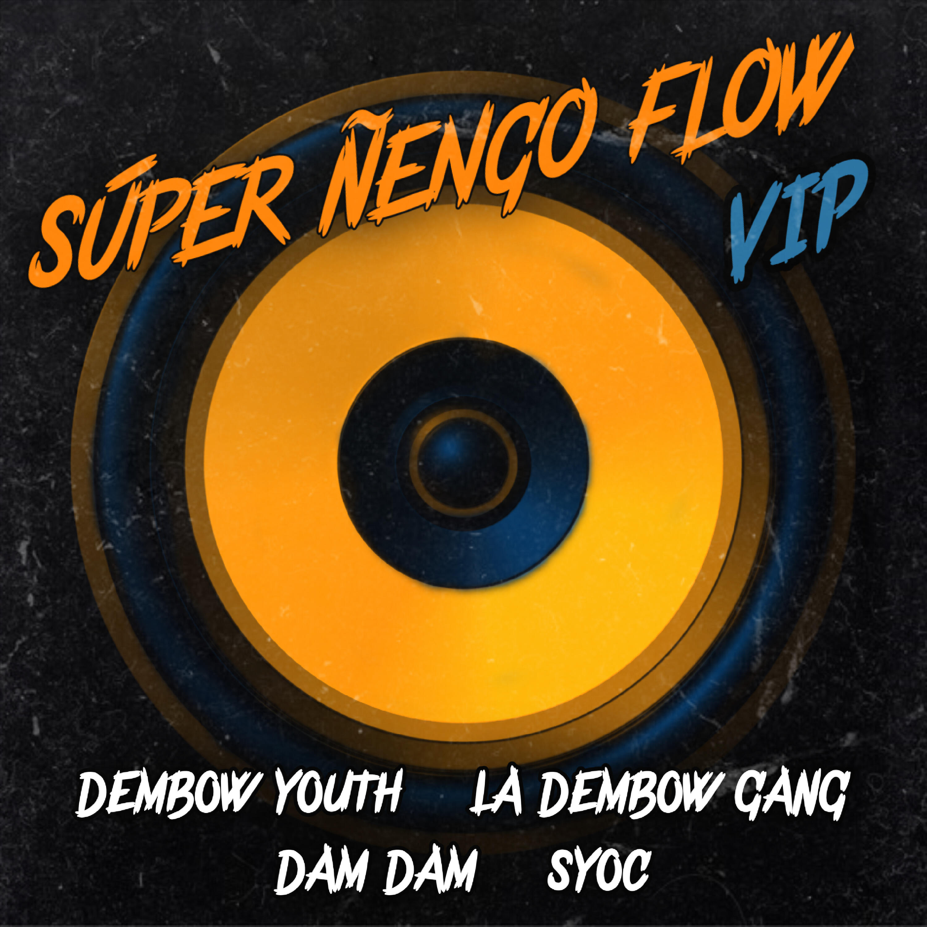 Релиз Super Ñengo Flow (Vip)