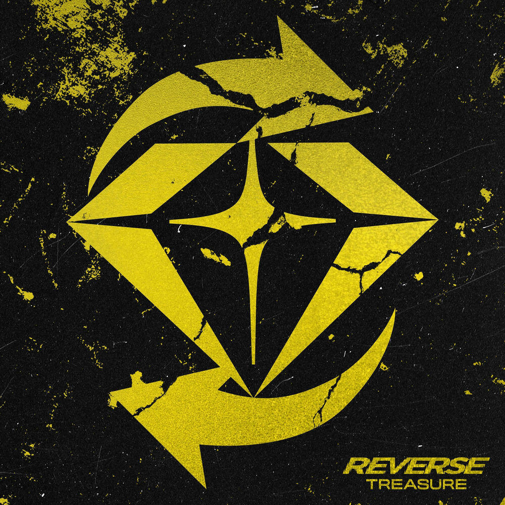 Релиз REVERSE