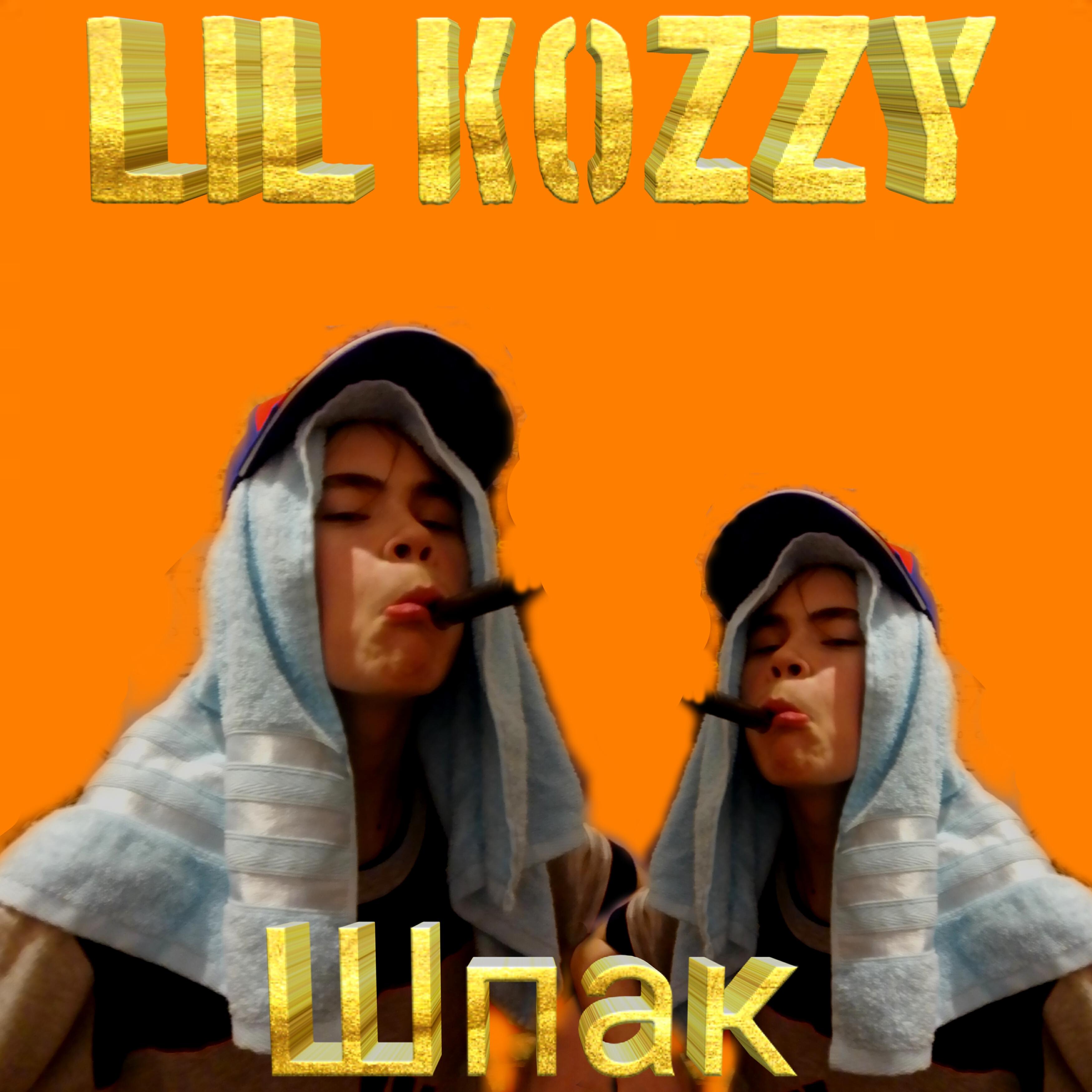 Релиз Шпак