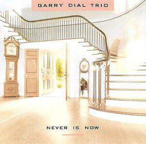Garry Dial