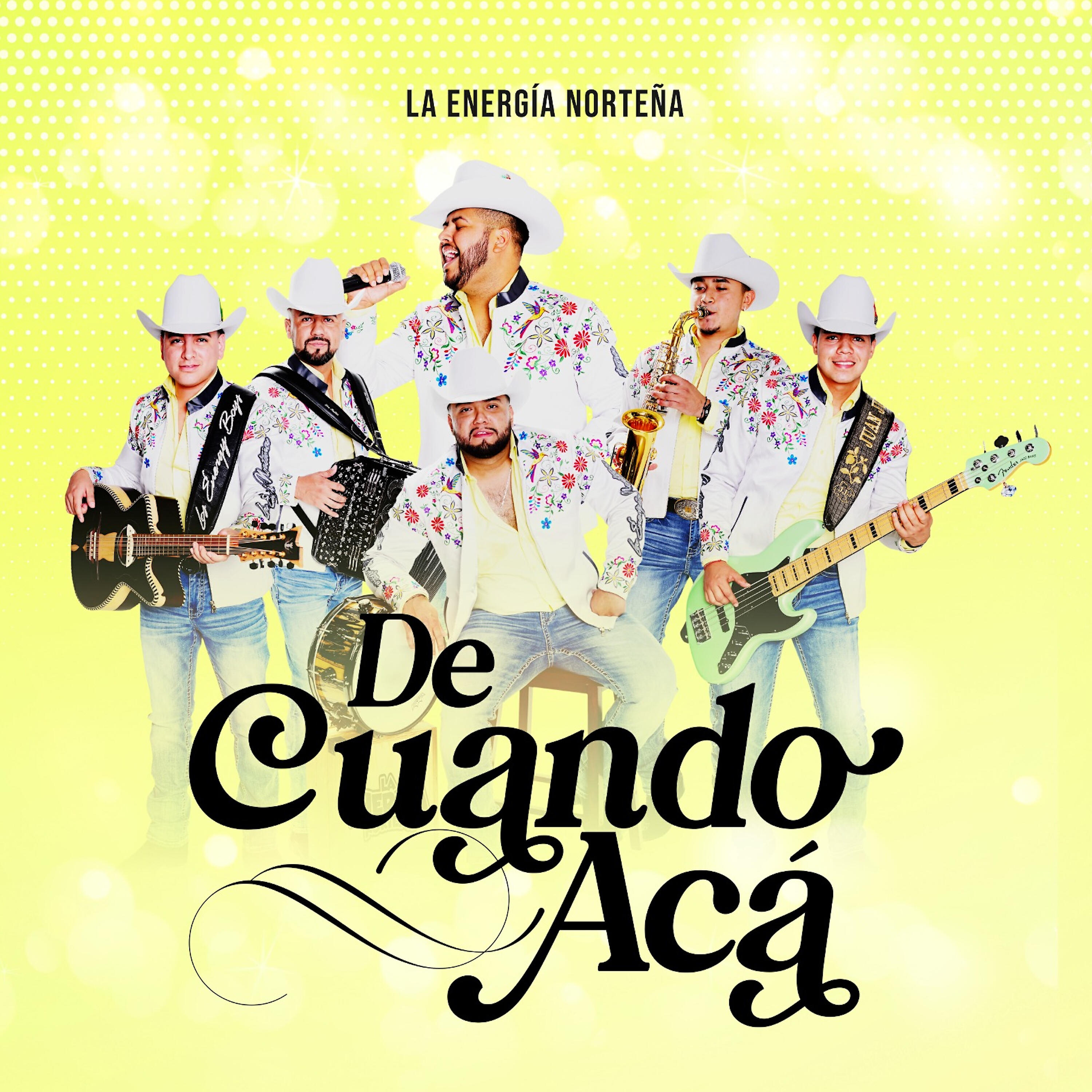 Релиз De Cuando Acá