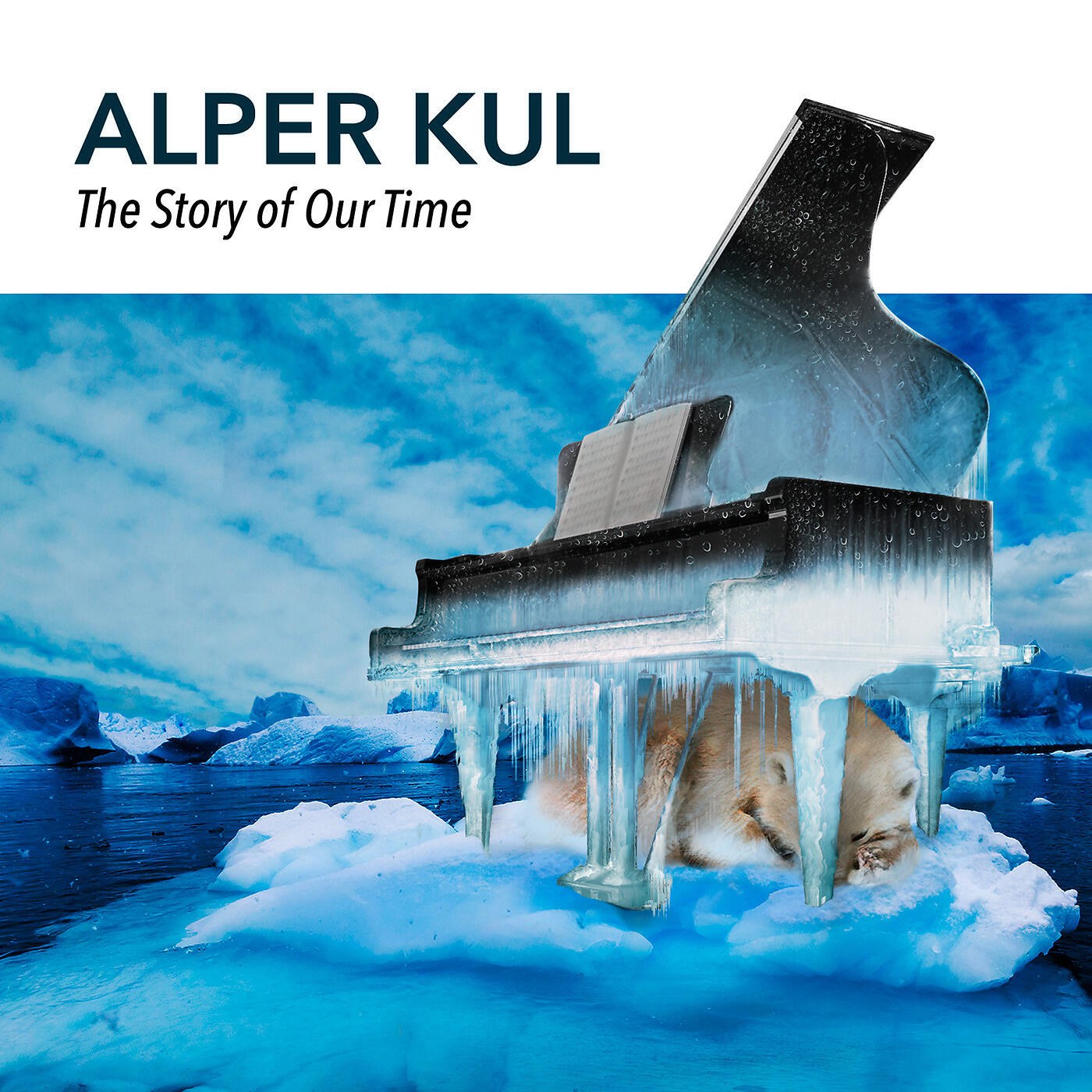 Релиз The Story of Our Time
