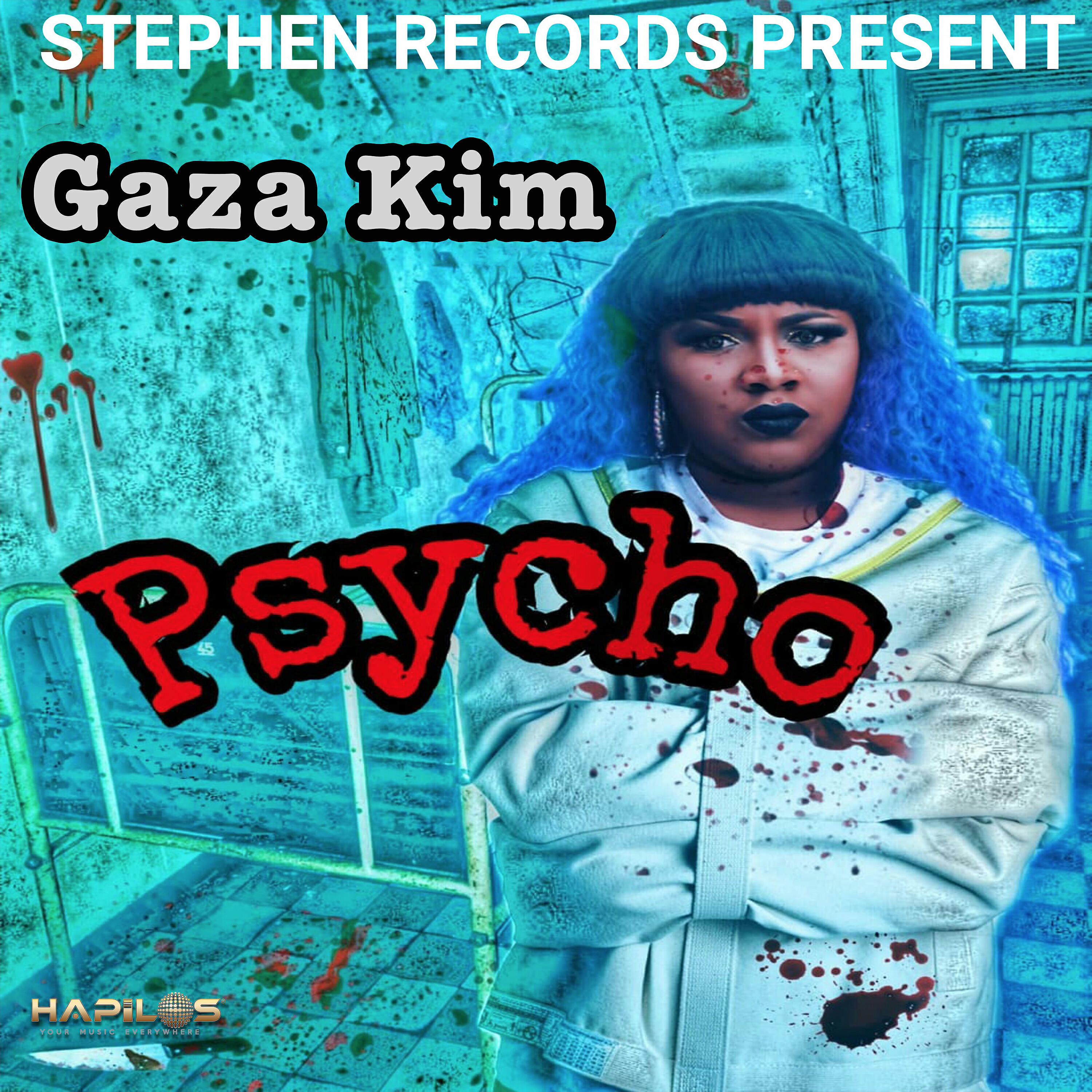 Релиз Psycho