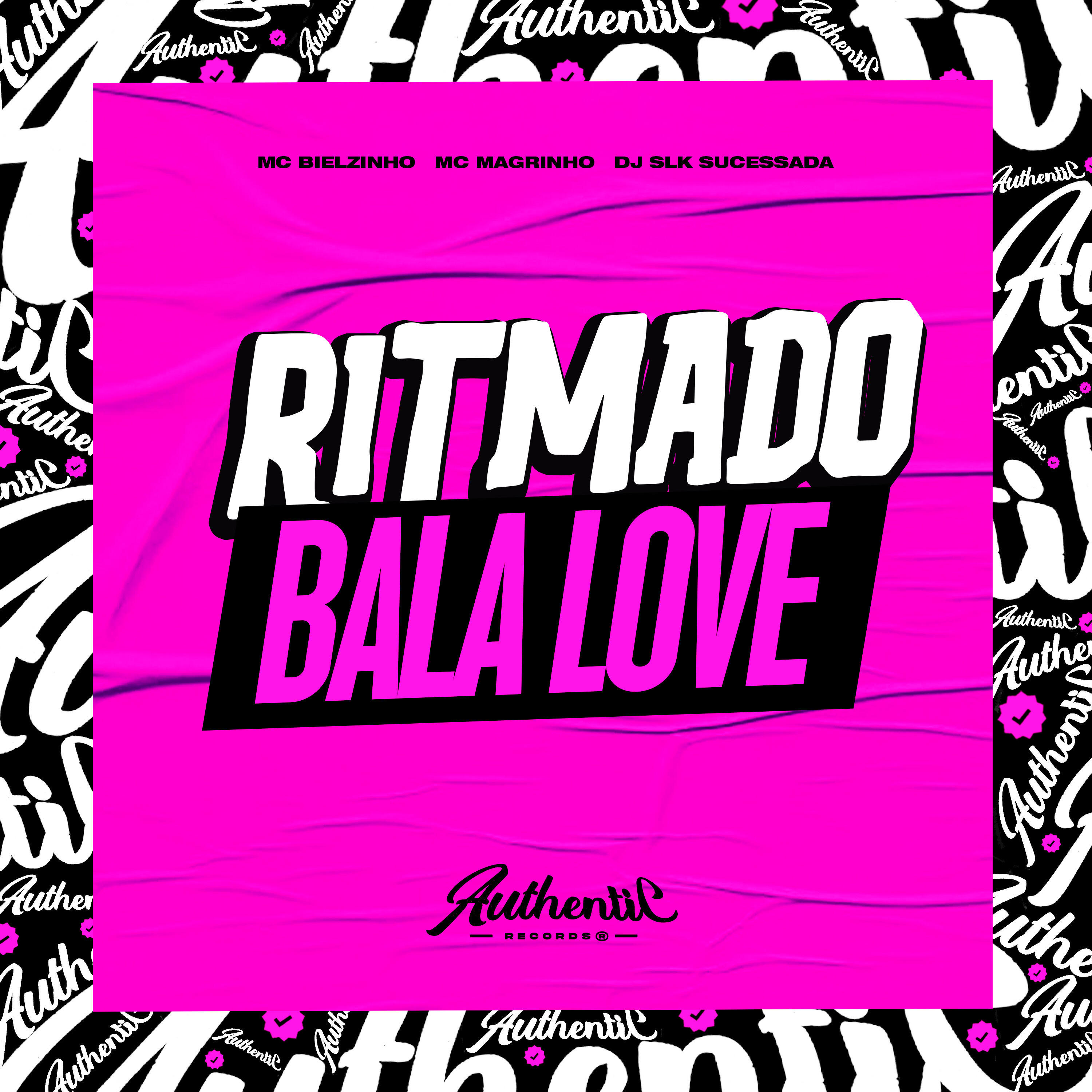 Релиз Ritmado Bala Love