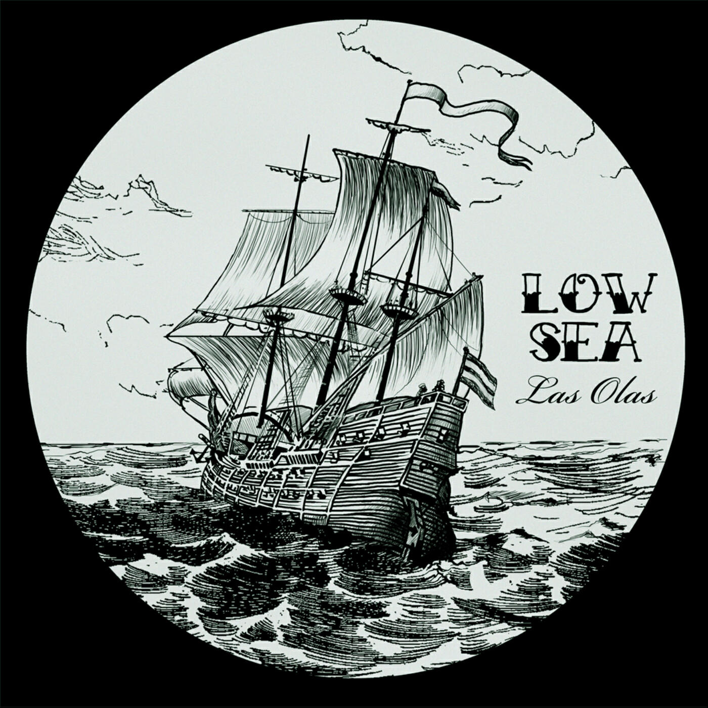 Релиз Las Olas