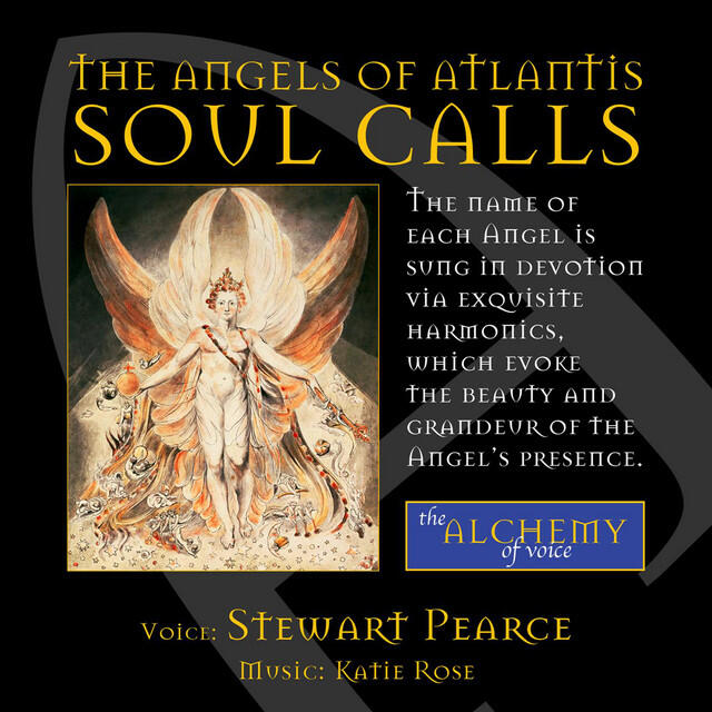 Релиз The Angels of Atlantis Soul Calls