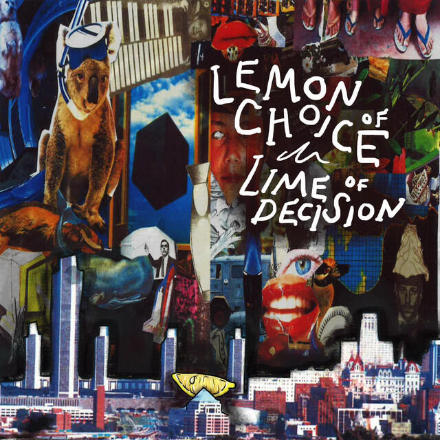 Lemon of Choice