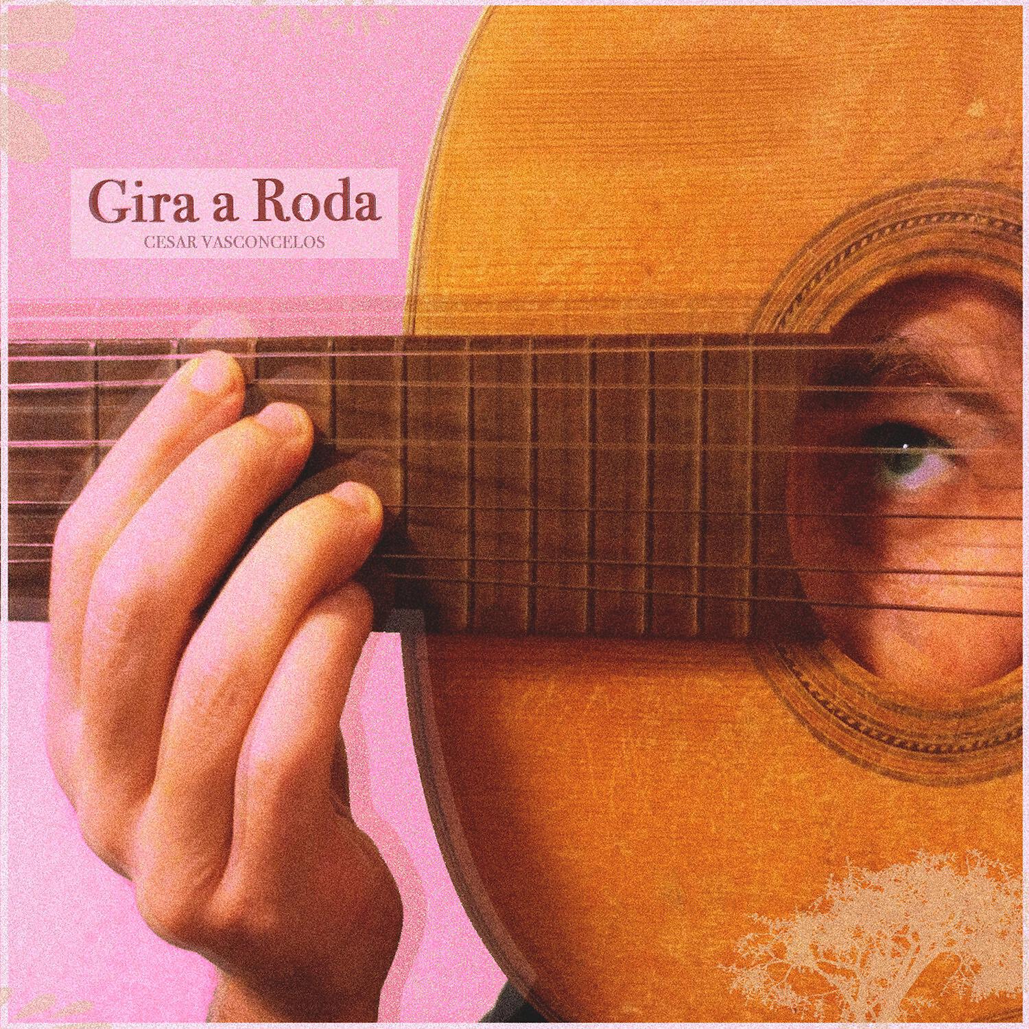 Релиз Gira a Roda