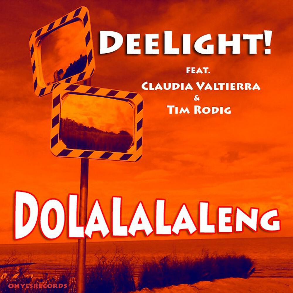 Релиз Dolalalaleng