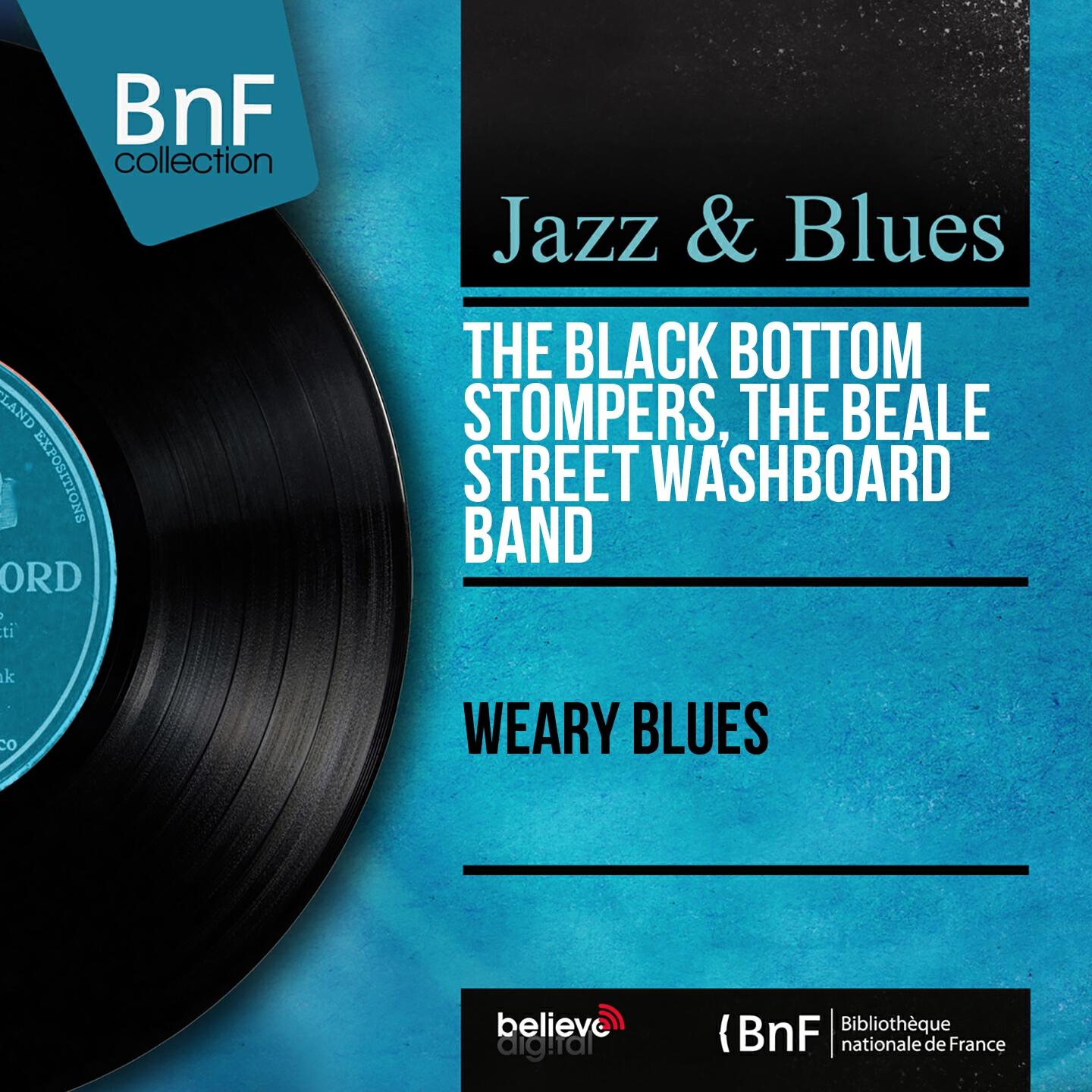 The Beale Street Washboard Band