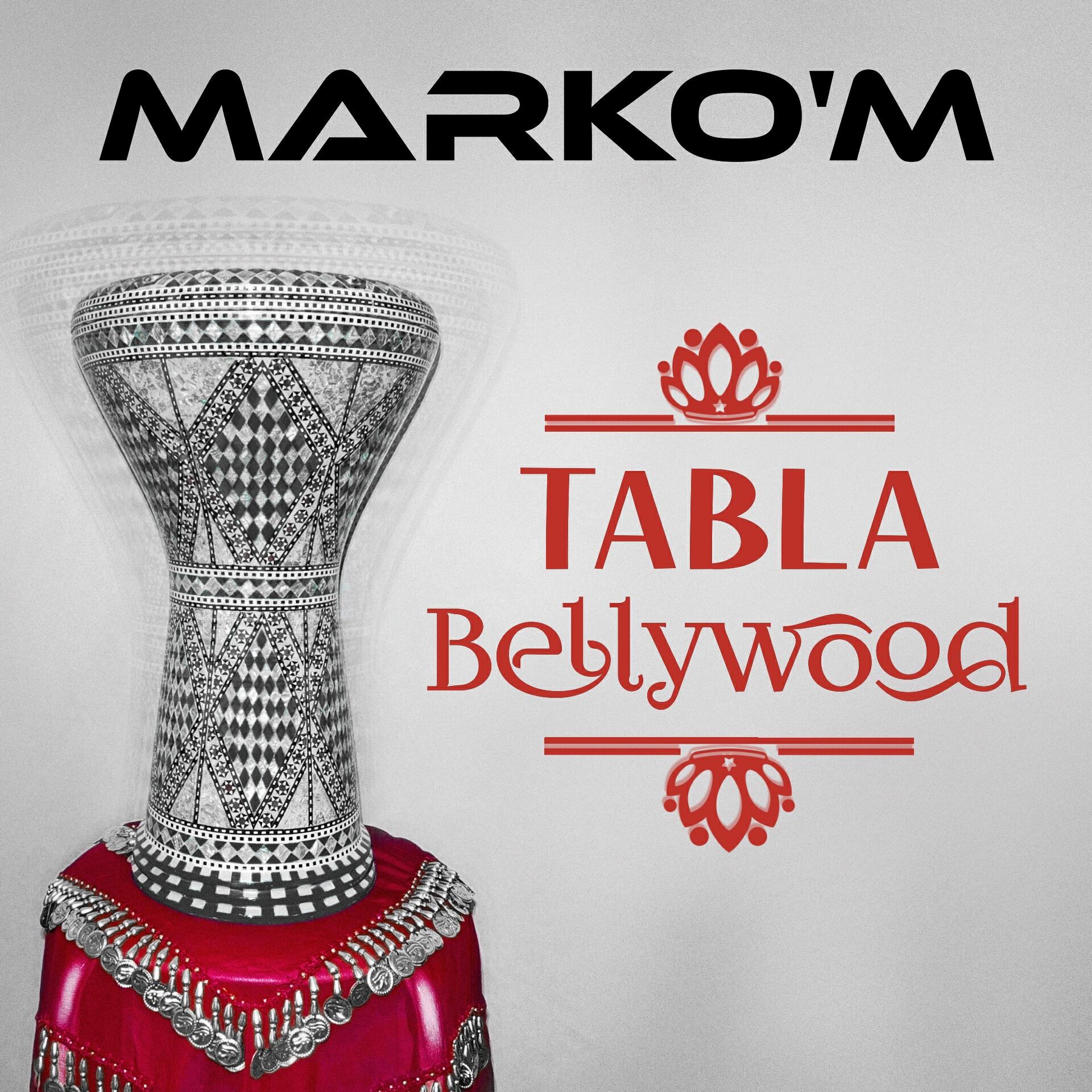 Релиз Tabla Bellywood