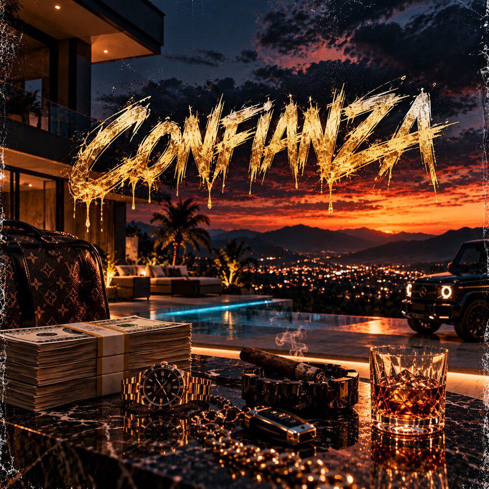 Релиз CONFIANZA