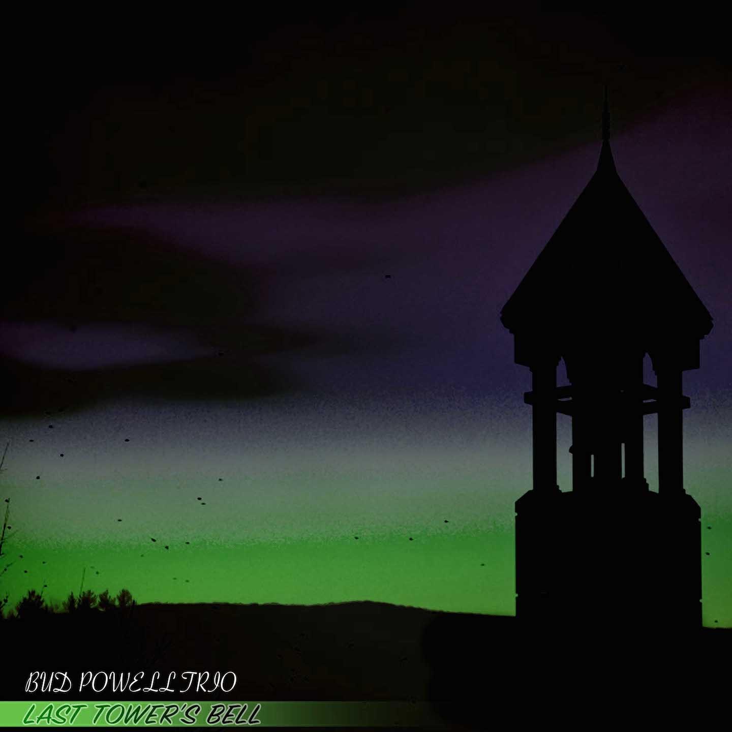 Релиз Last Tower's Bell