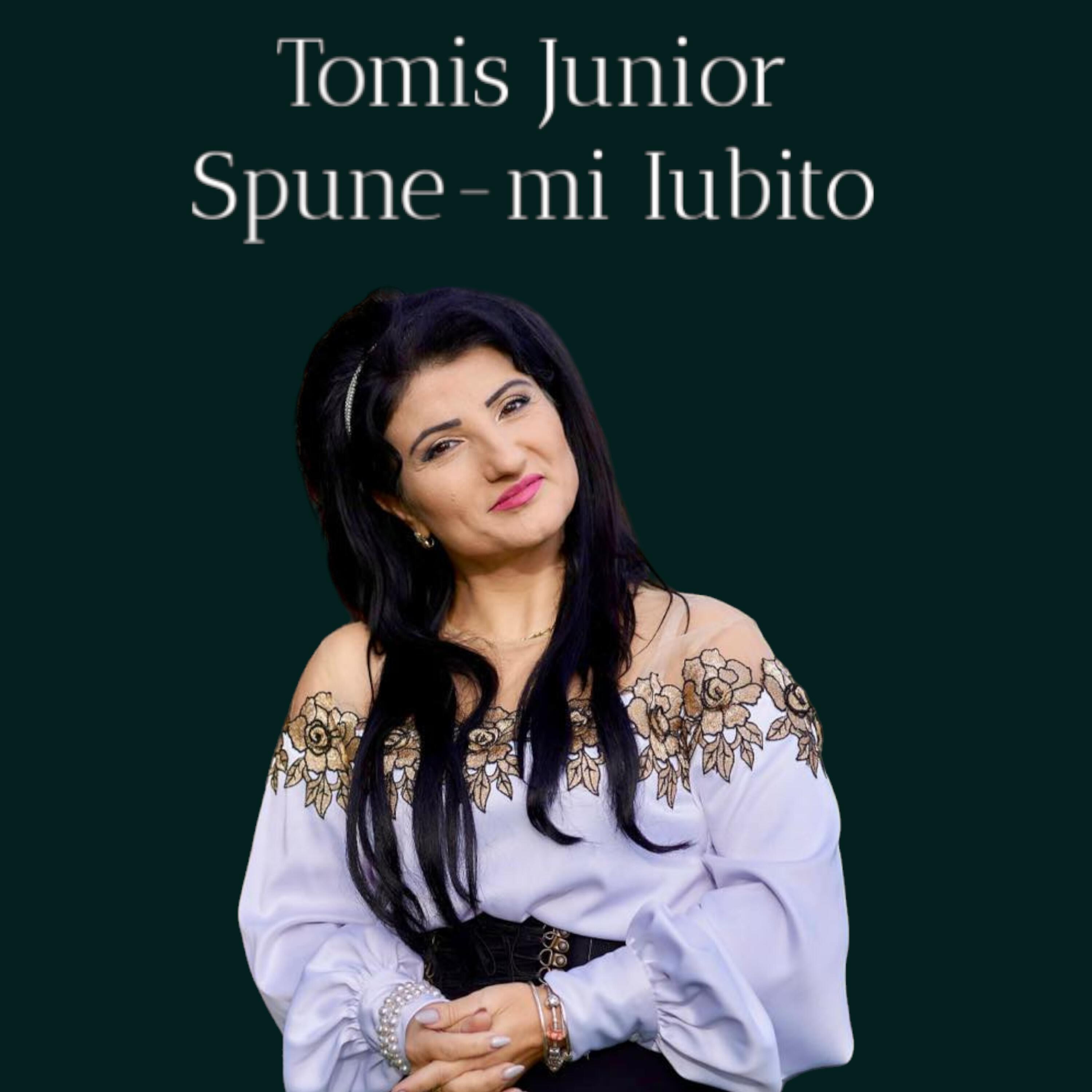 Релиз Spune-mi iubito