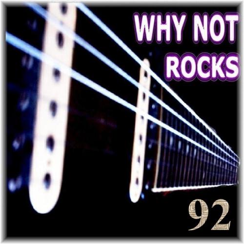 Релиз Rocks - 92