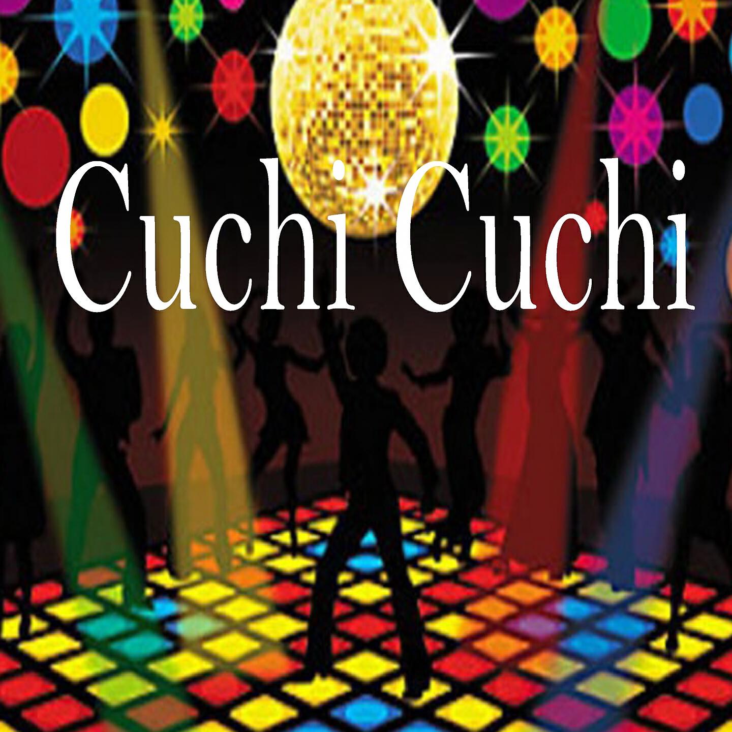 Релиз Cuchi Cuchi