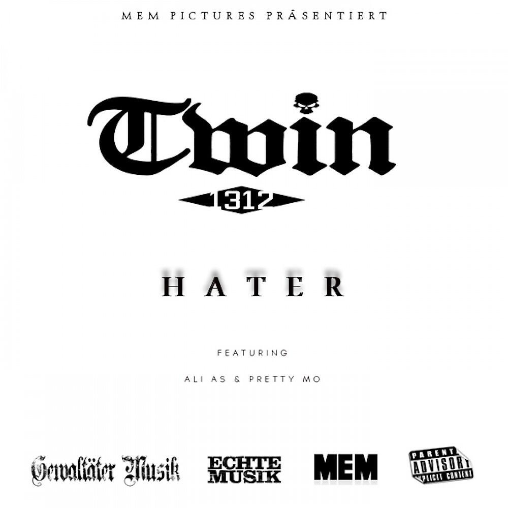 Релиз Hater