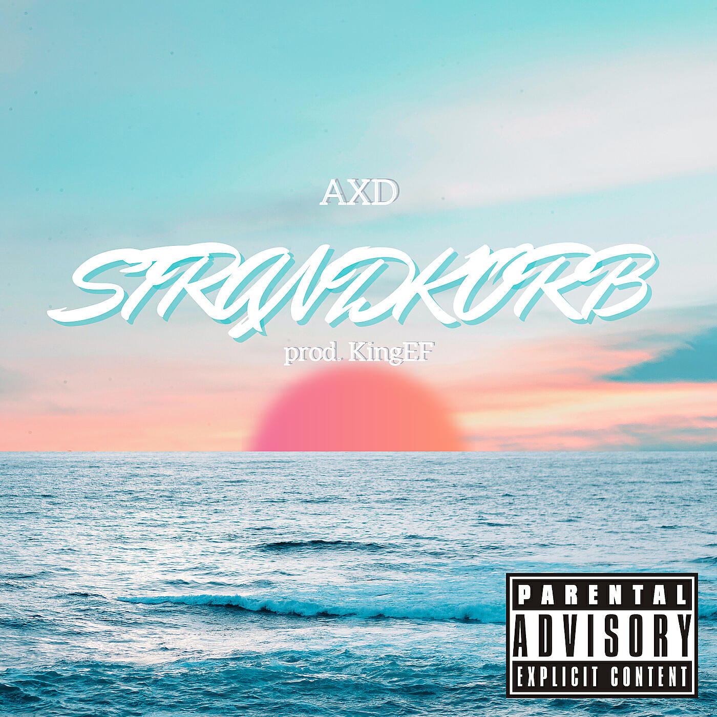 Релиз Strandkorb