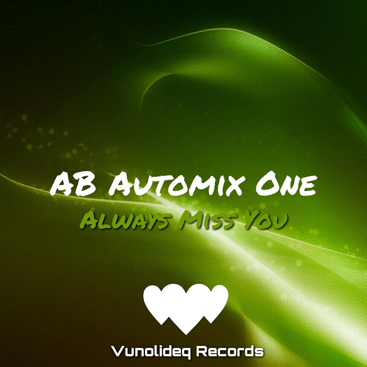 Релиз Always Miss You