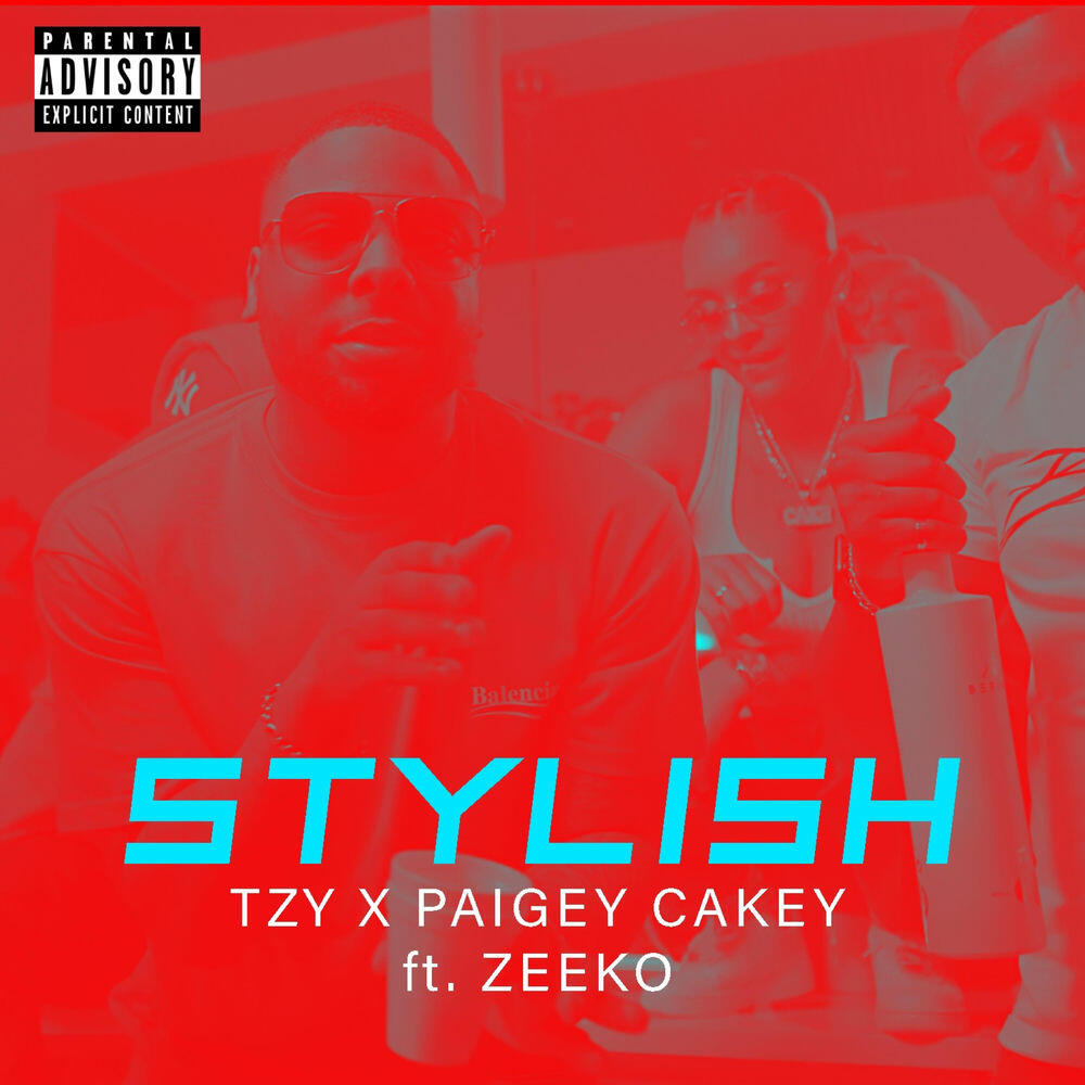 Релиз Stylish