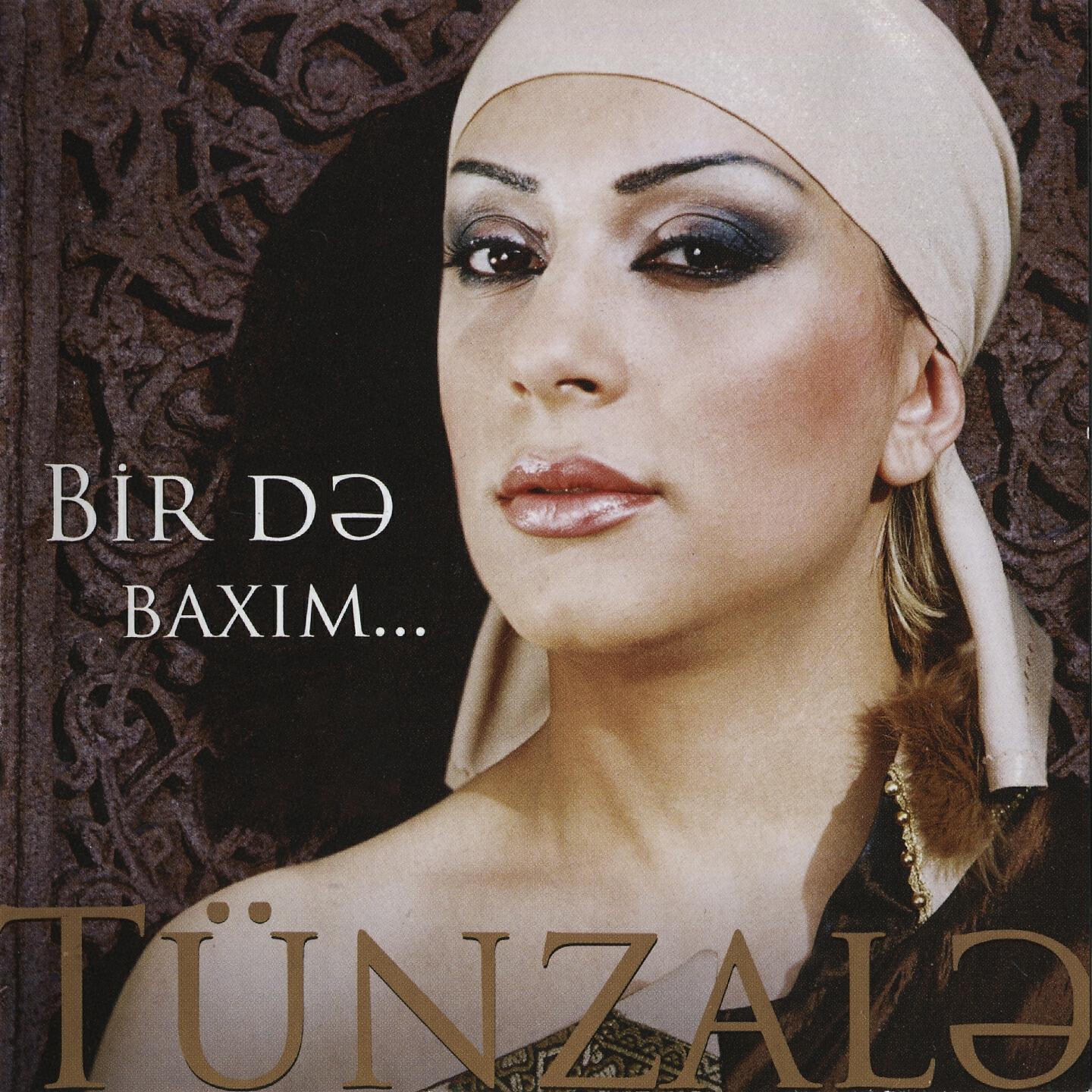 Релиз Bir Də Baxım