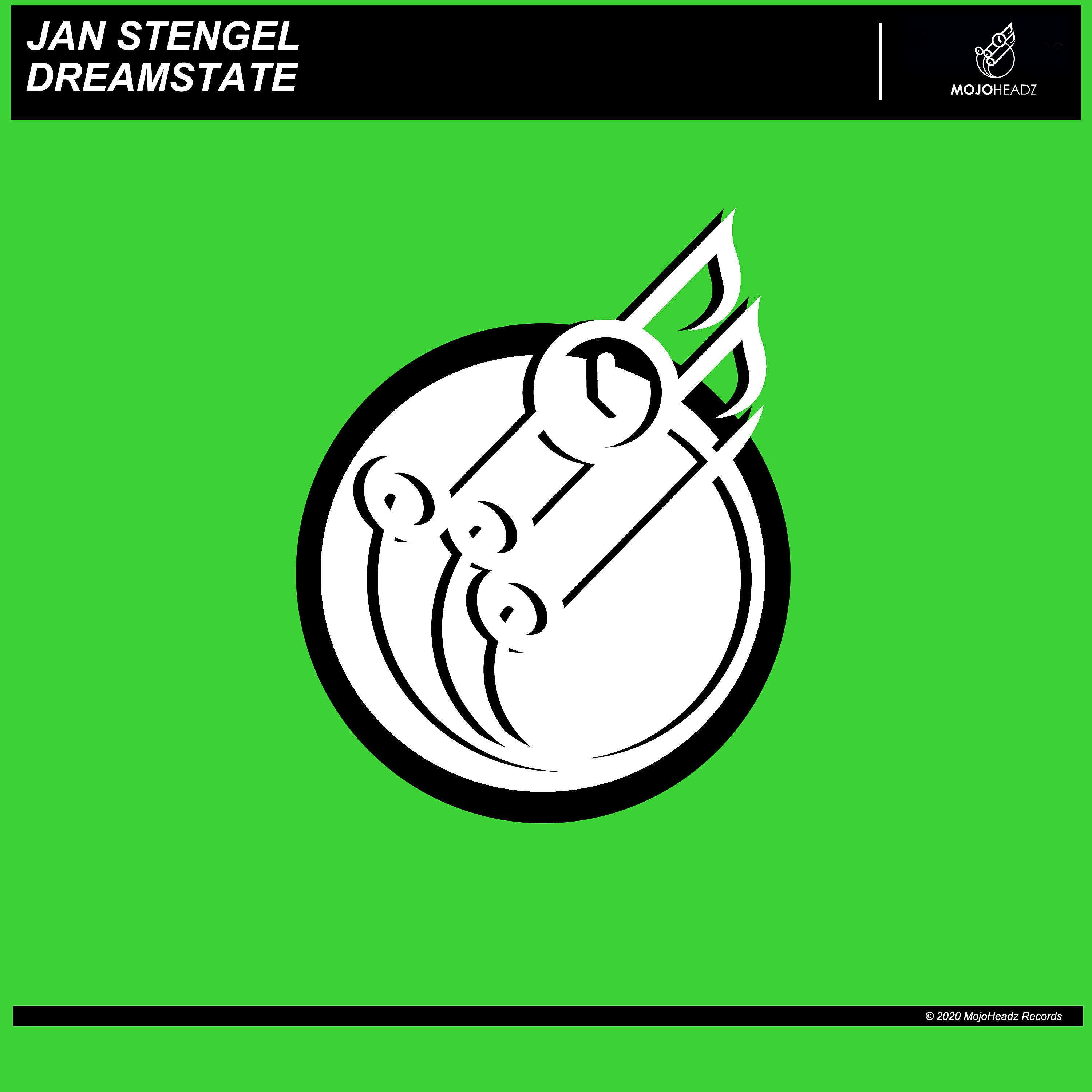 Jan Stengel