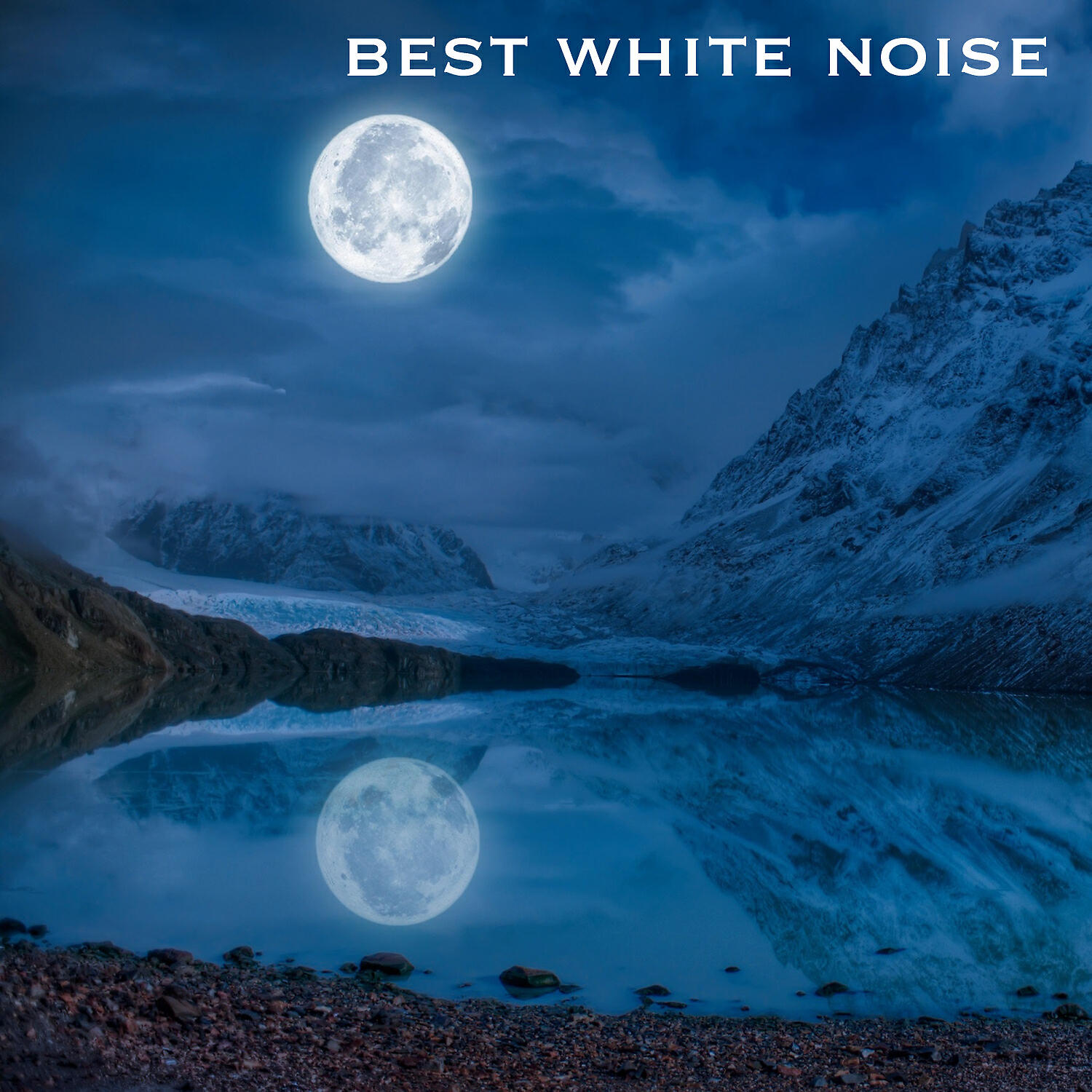 Релиз Best White Noise