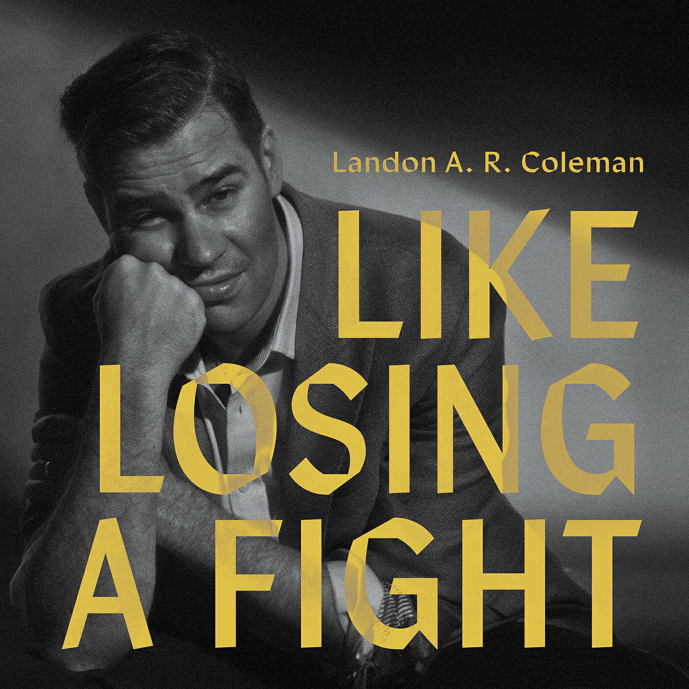 Релиз Like Losing a Fight (Pt.'s 1 and 2)