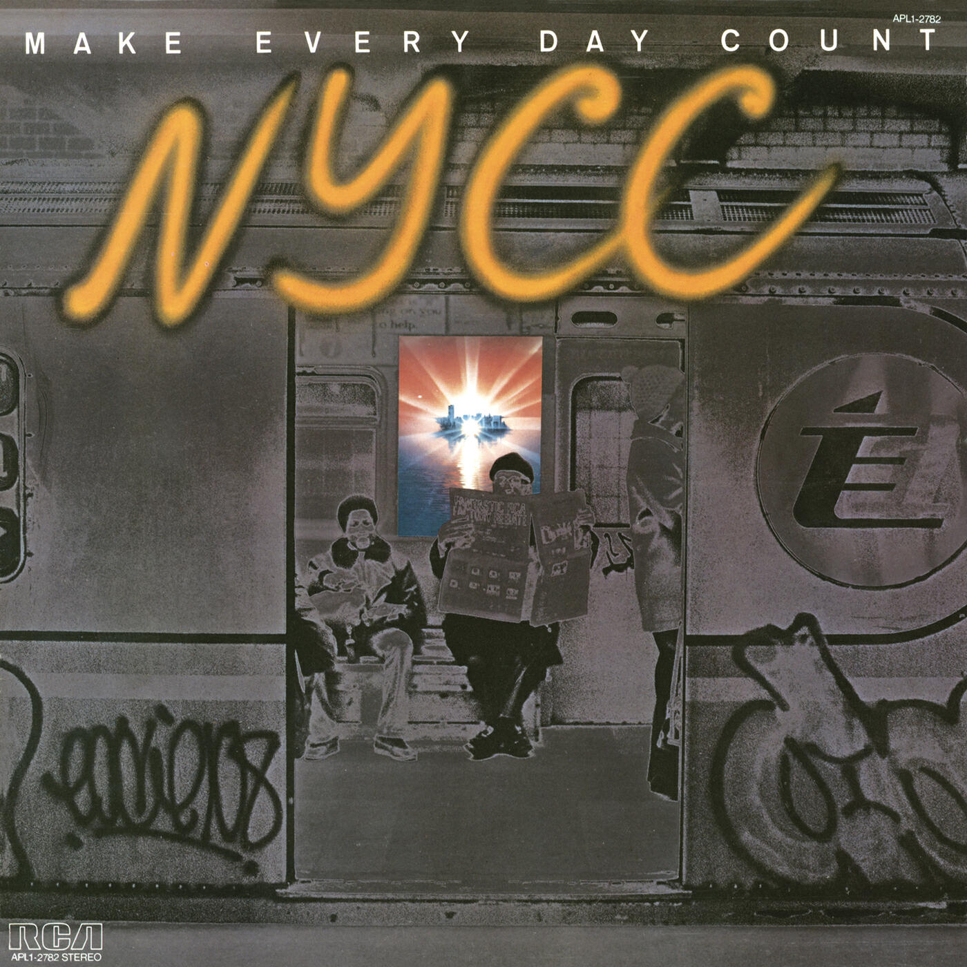 Релиз Make Every Day Count (Expanded Edition)