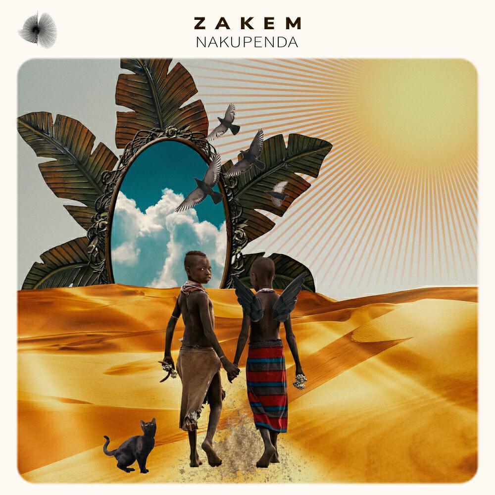 Zakem