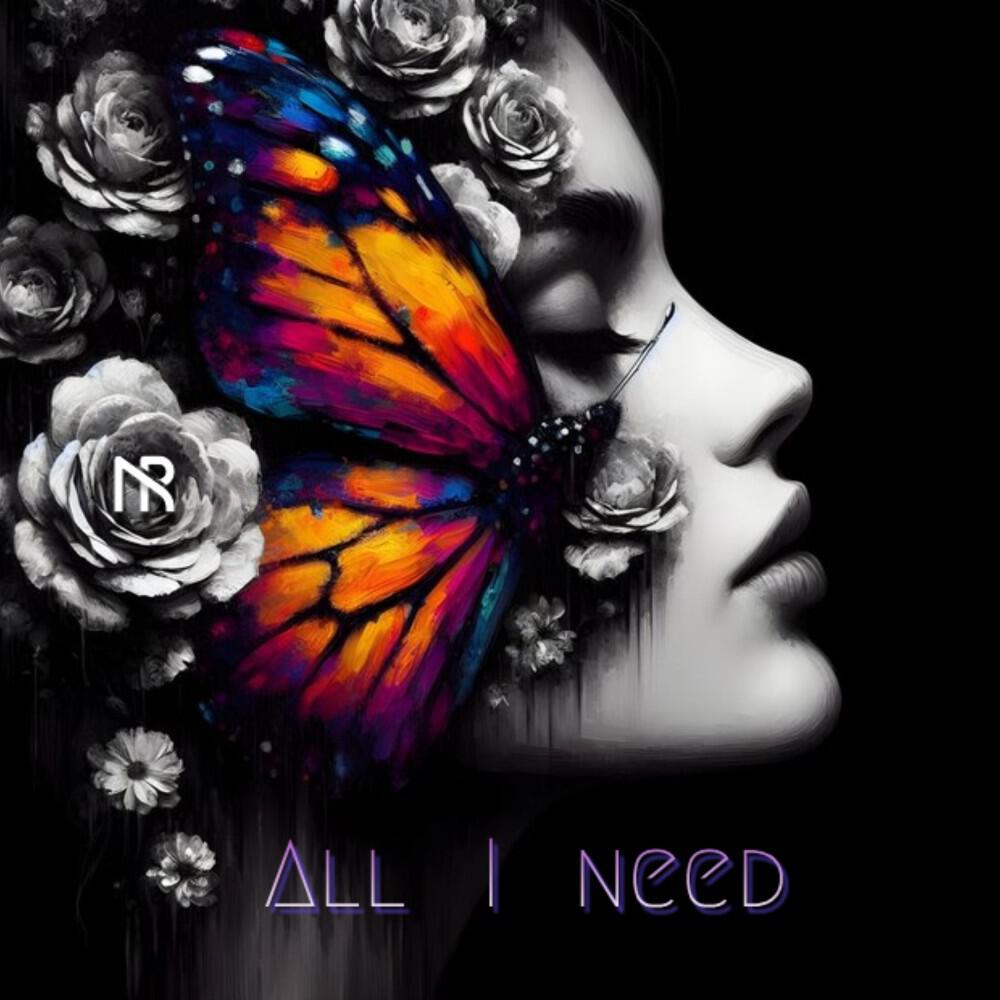 Релиз All I Need