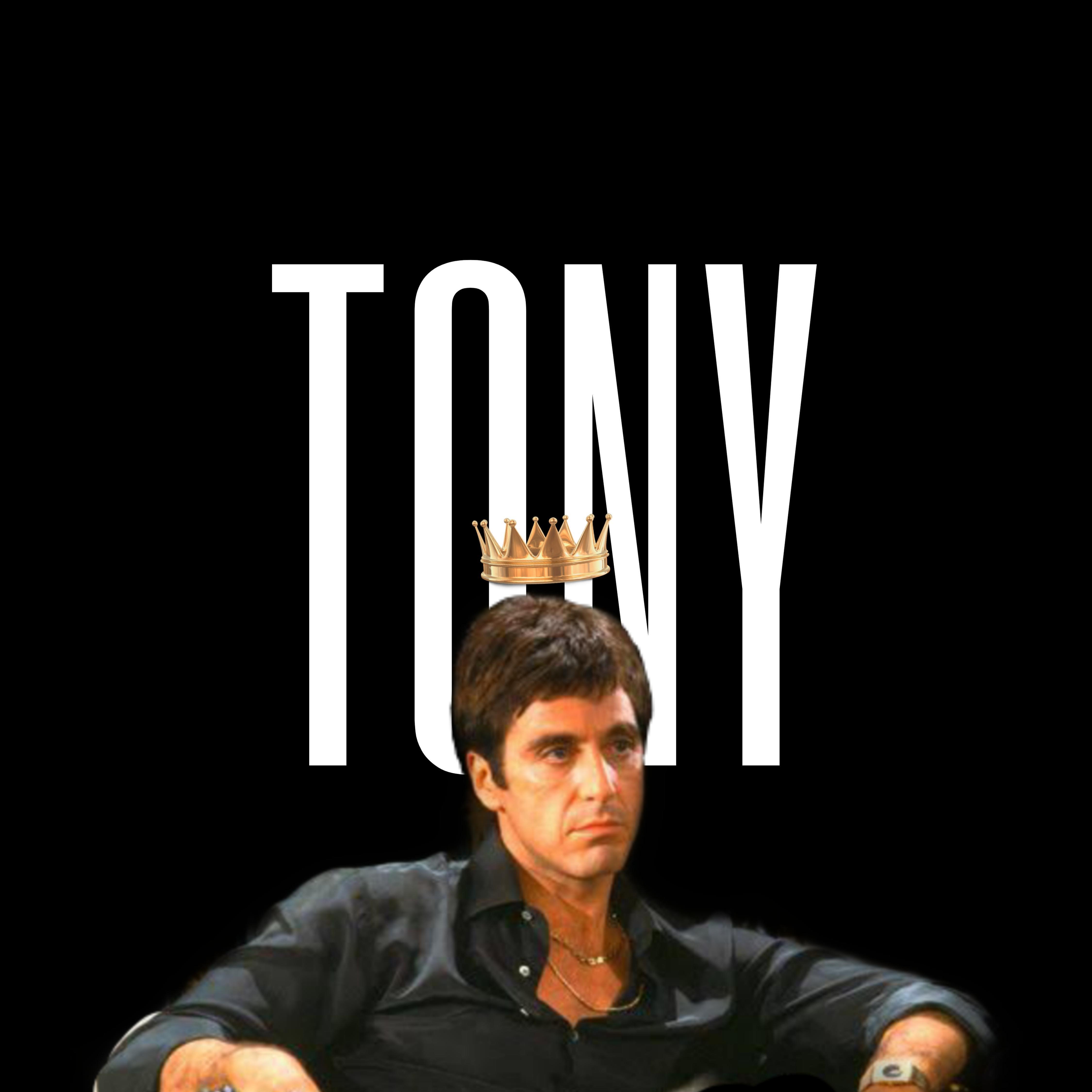 Релиз Tony