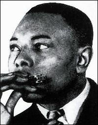 Jazz Gillum
