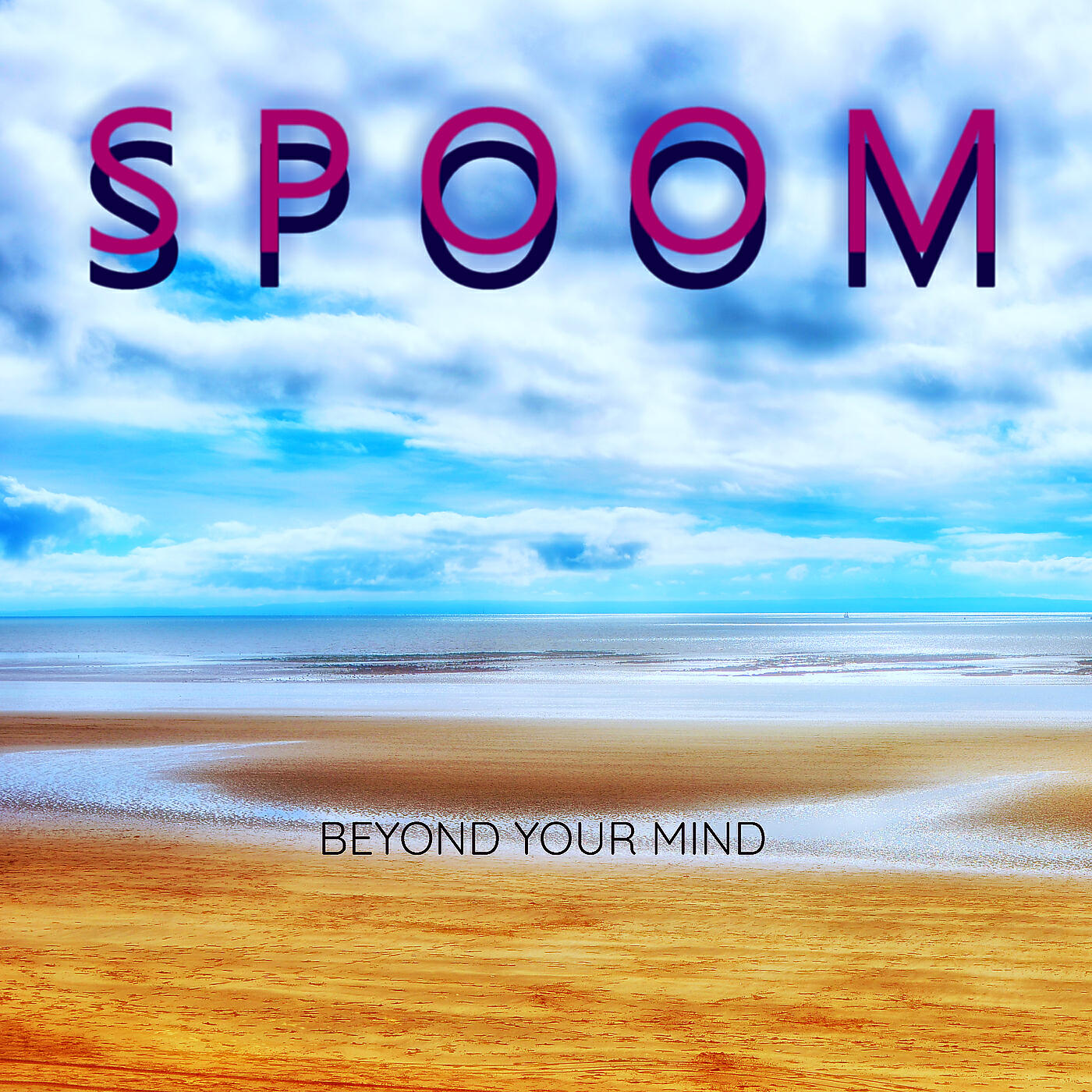 Релиз Beyond Your Mind