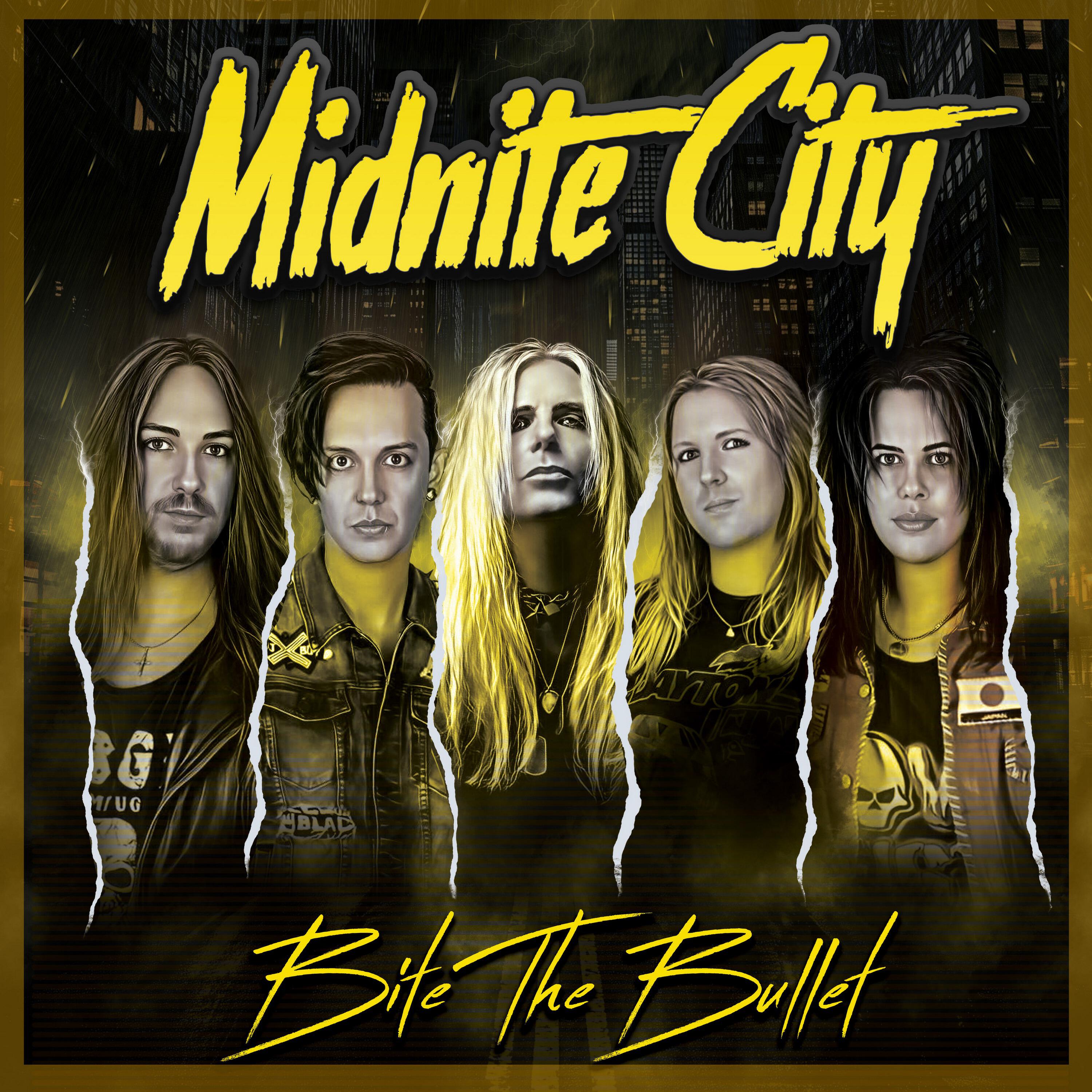 Midnite City
