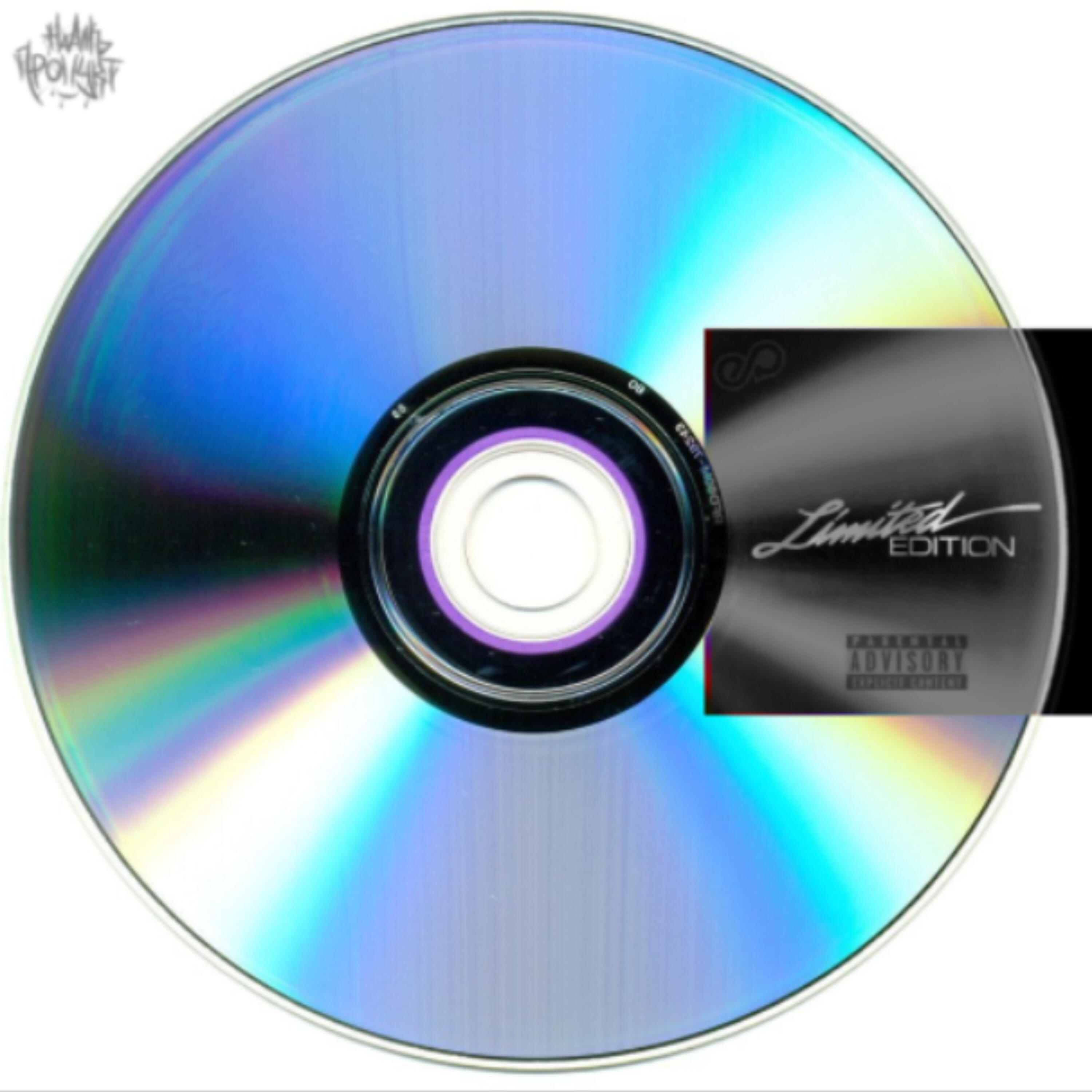 Релиз Limited edition EP