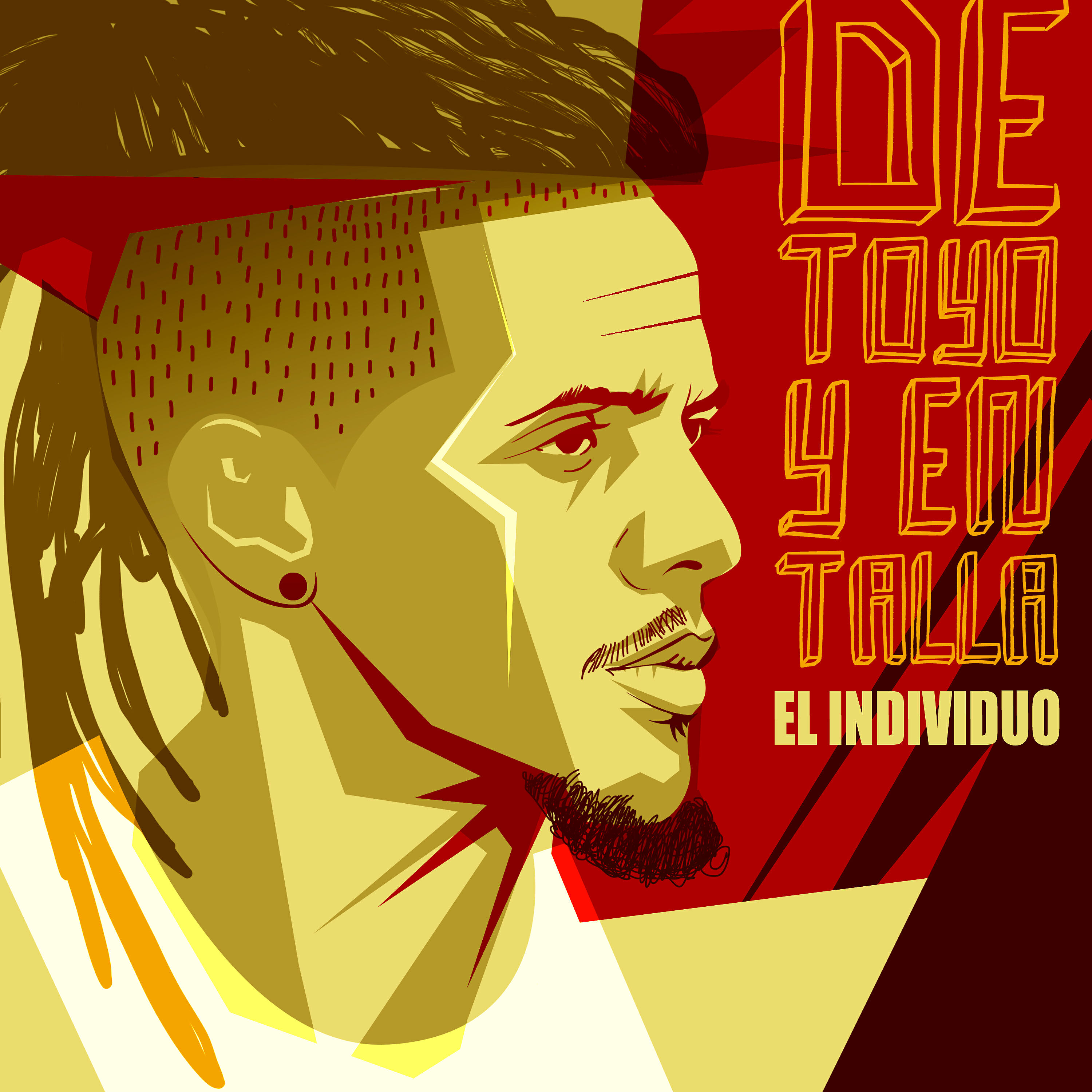 Релиз De Toyo y en Talla