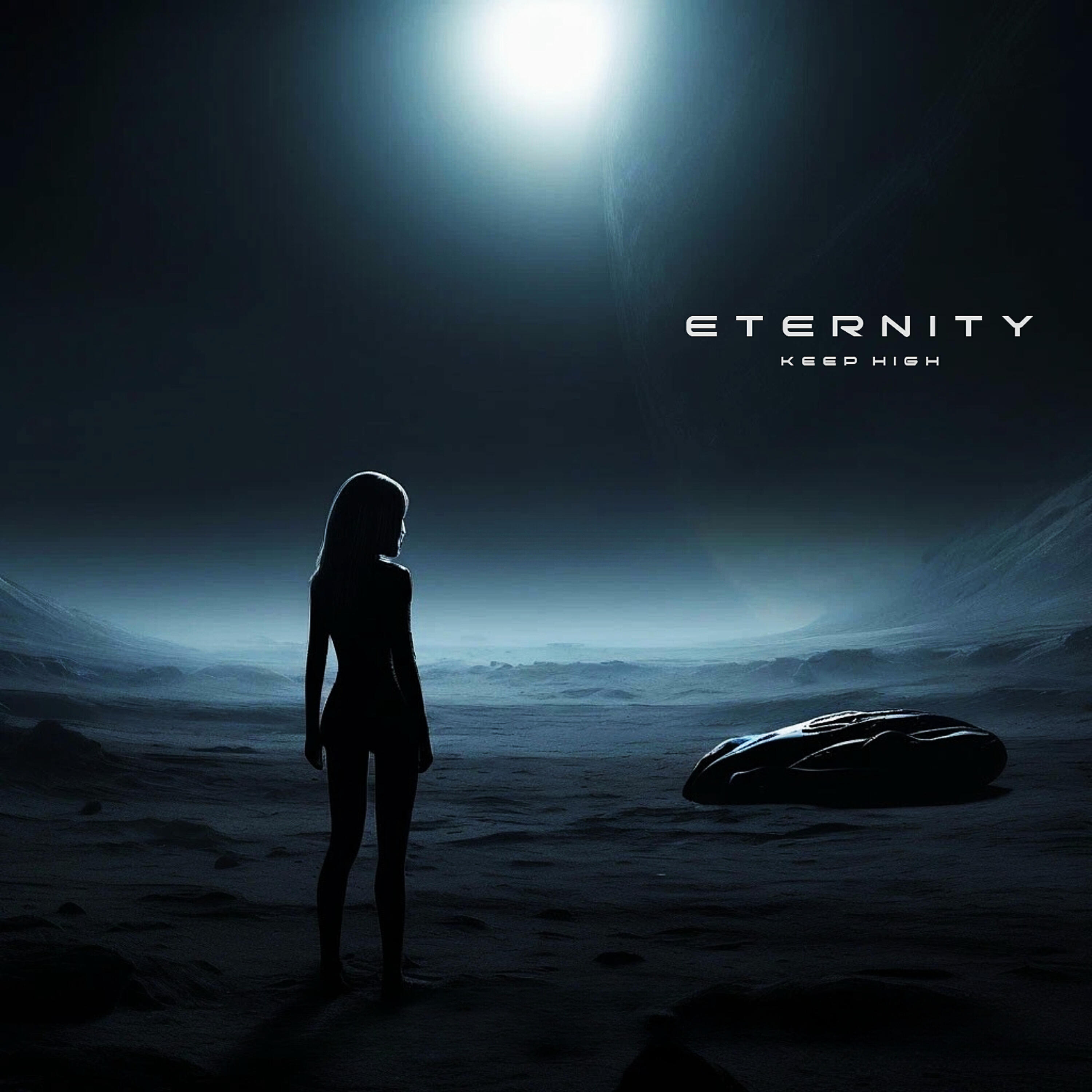 Релиз Eternity