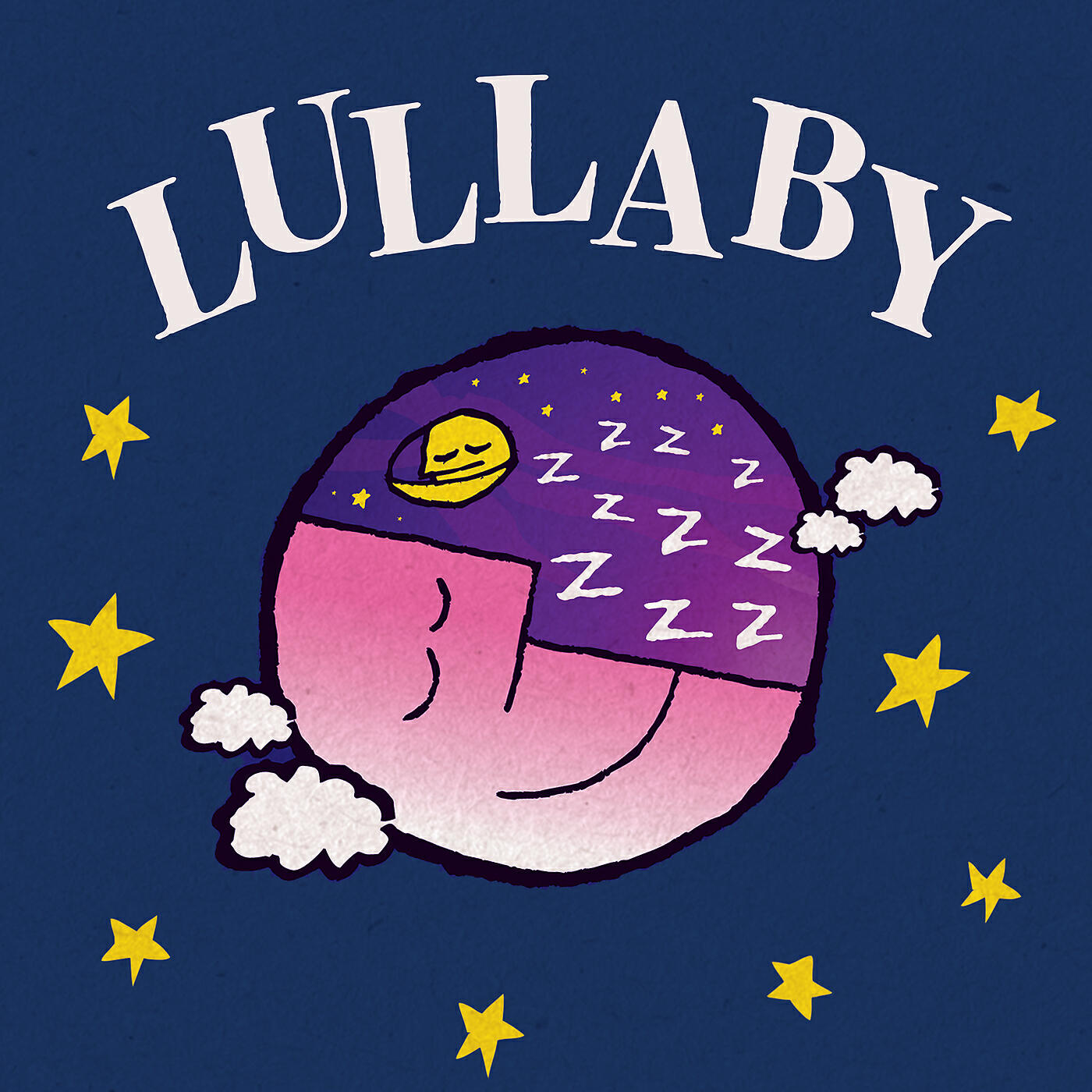 Релиз Lullaby