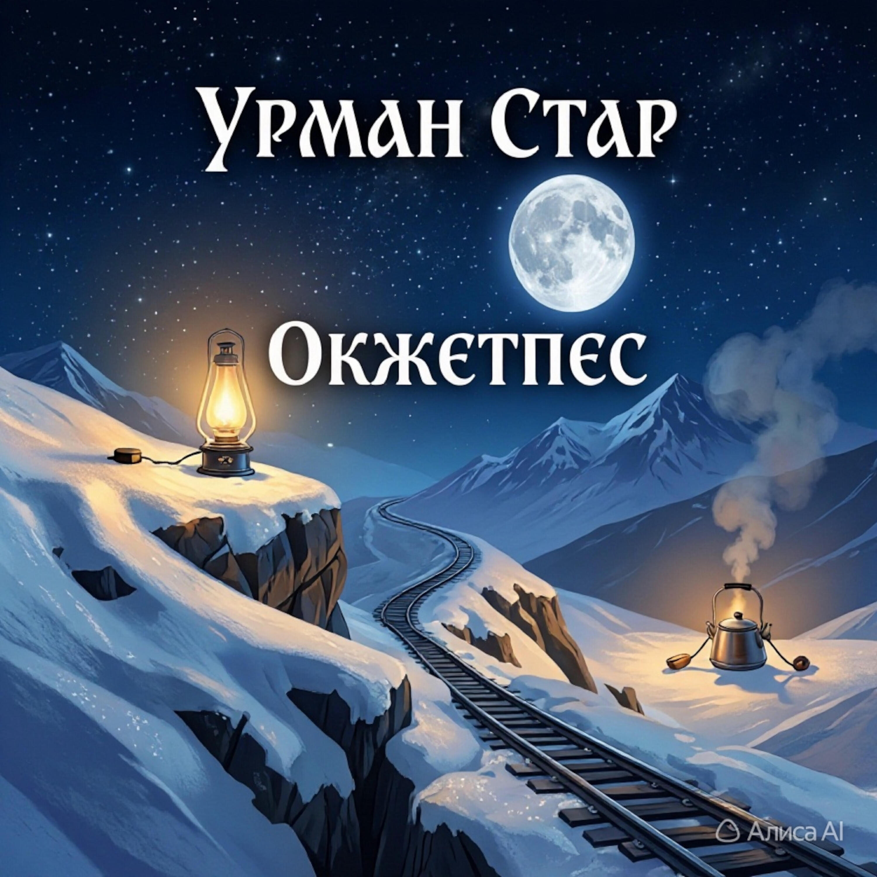 Релиз Окжетпес