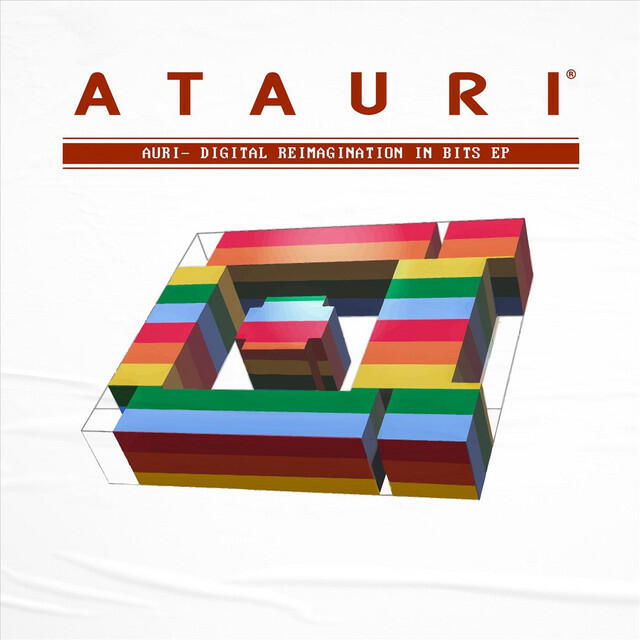 Релиз Atauri
