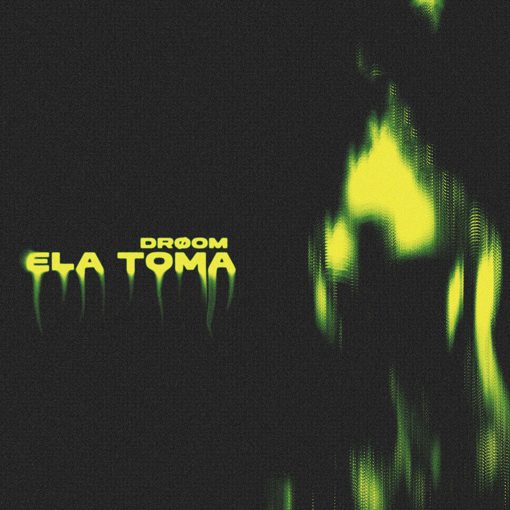 Релиз ELA TOMA