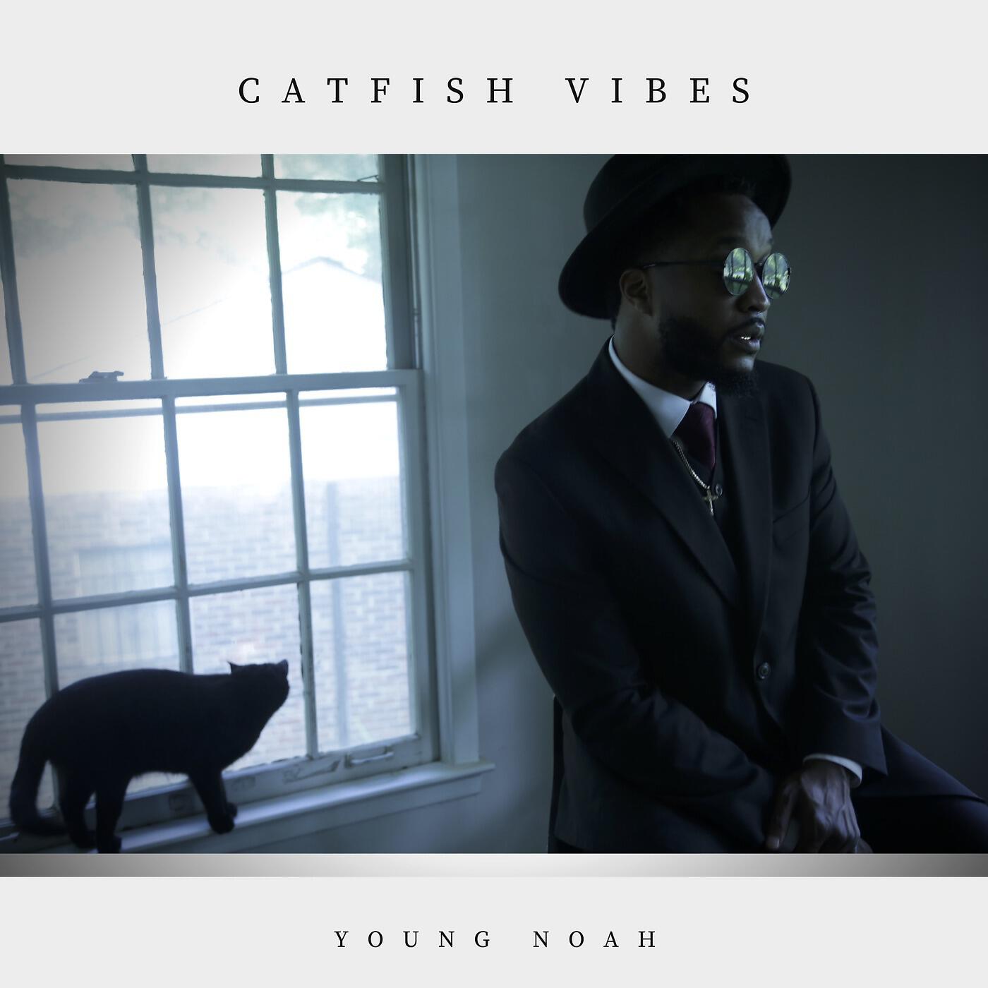 Релиз Catfish Vibes