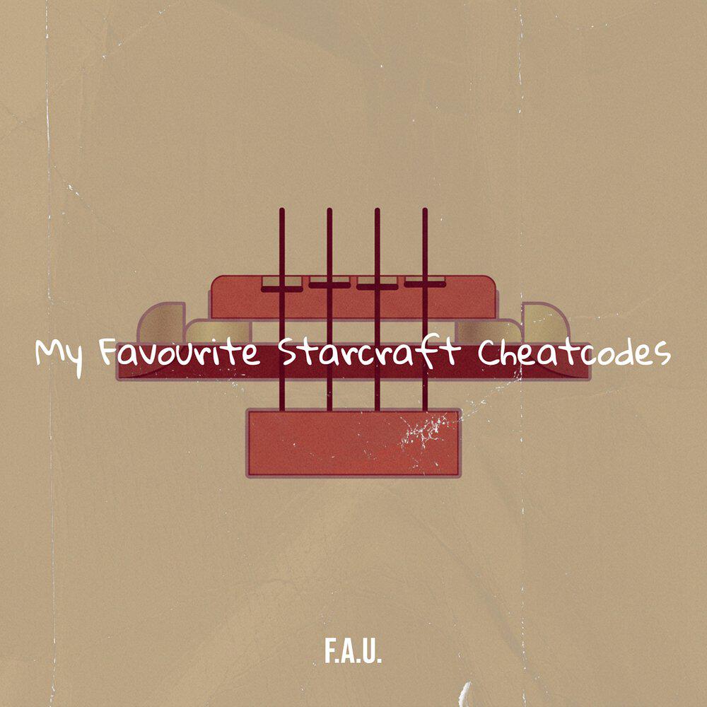 Релиз My Favourite Starcraft Cheatcodes
