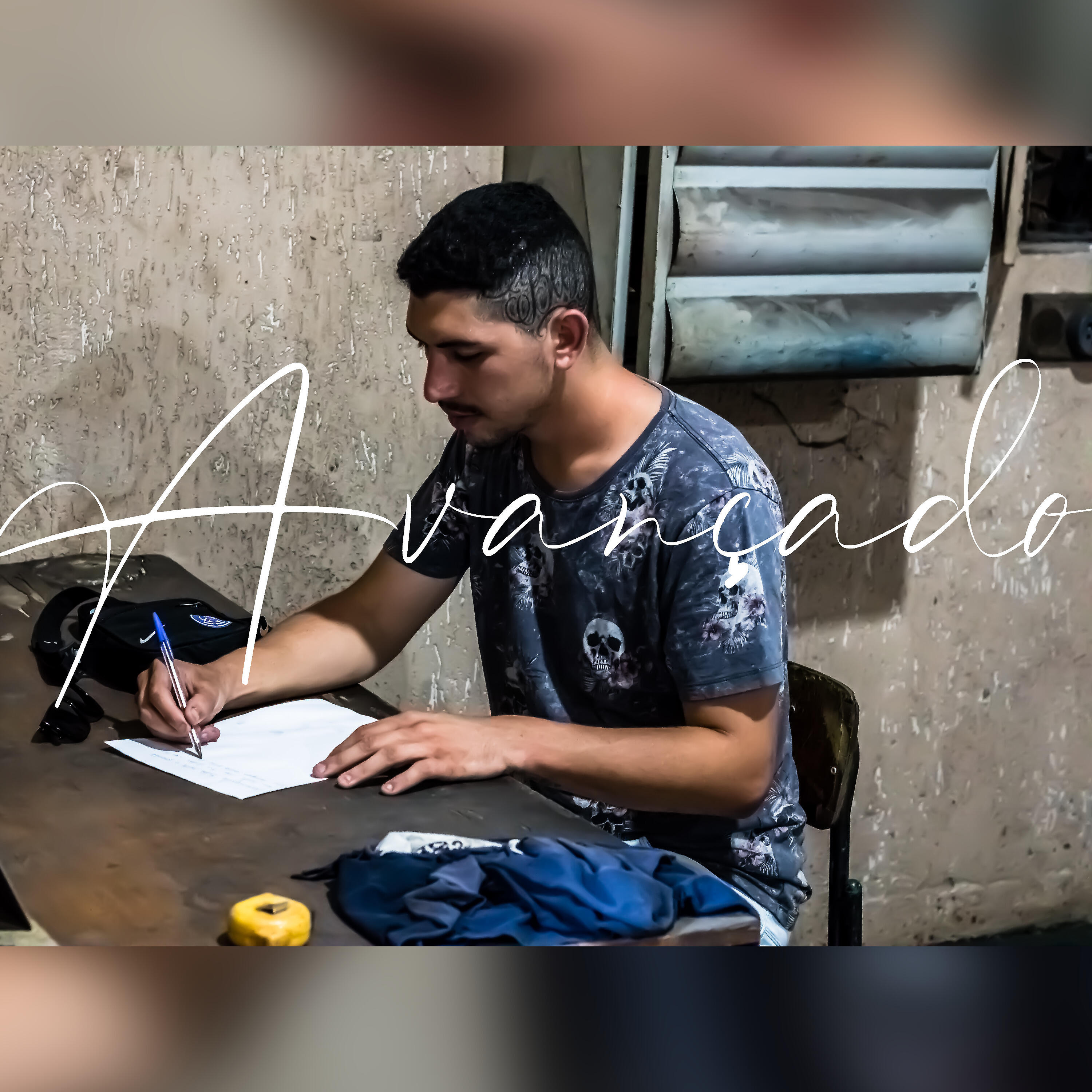 Релиз Avançado
