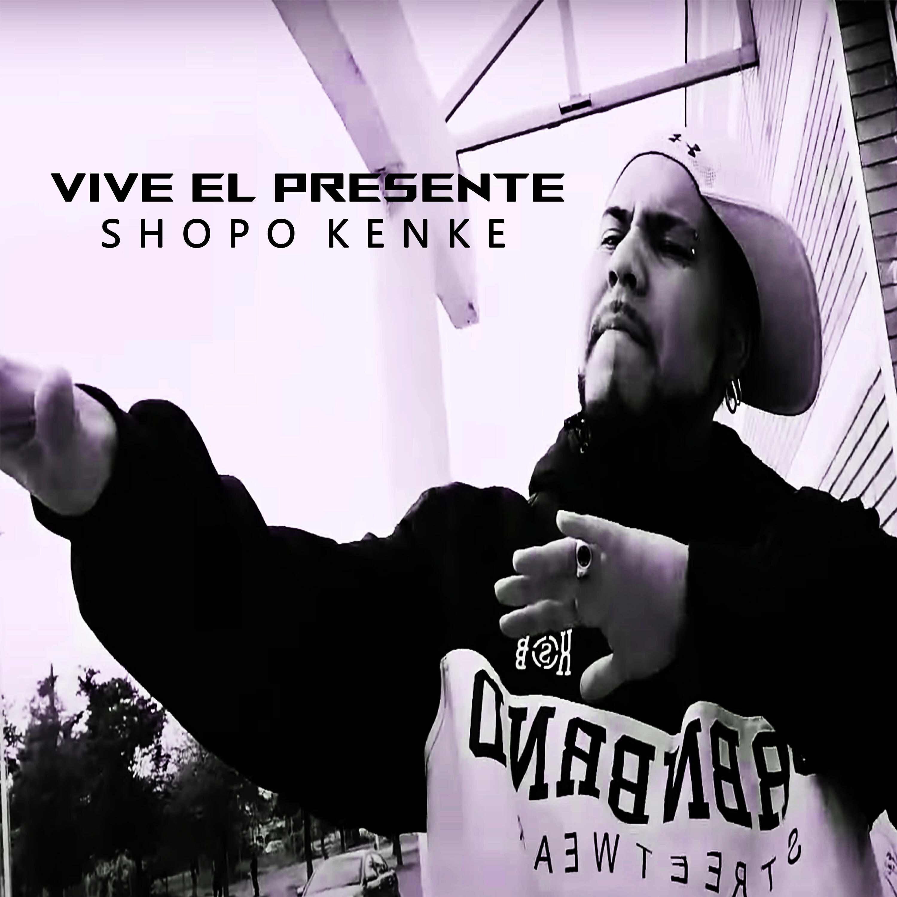 Релиз Vive el Presente